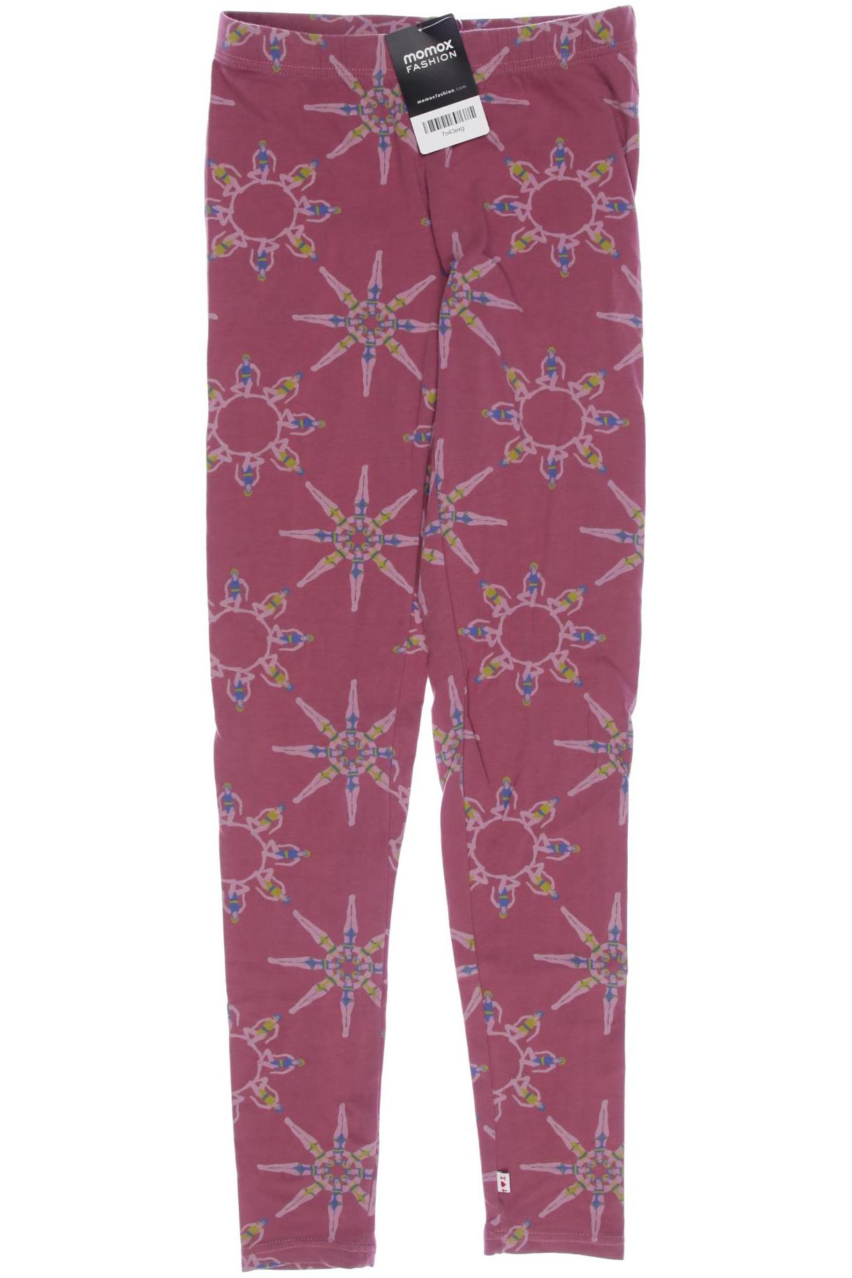 

Blutsgeschwister Damen Stoffhose, pink, Gr. 0