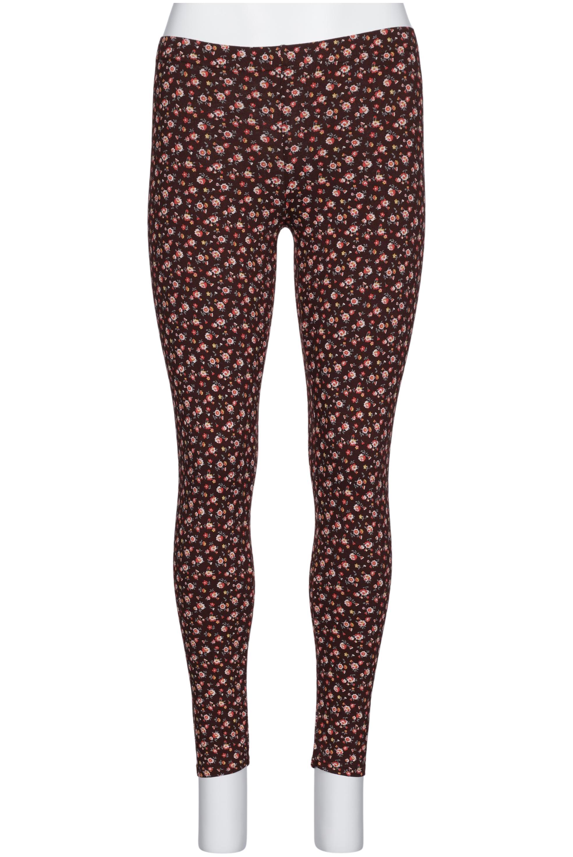 

Blutsgeschwister Damen Stoffhose, braun, Gr. 0