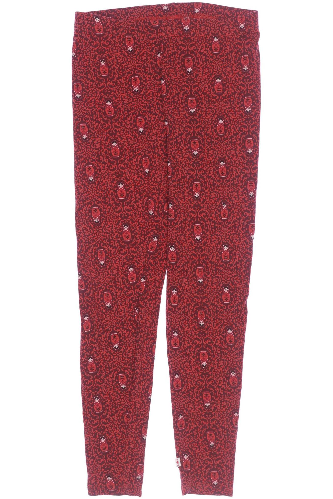 

Blutsgeschwister Damen Stoffhose, bordeaux, Gr. 0