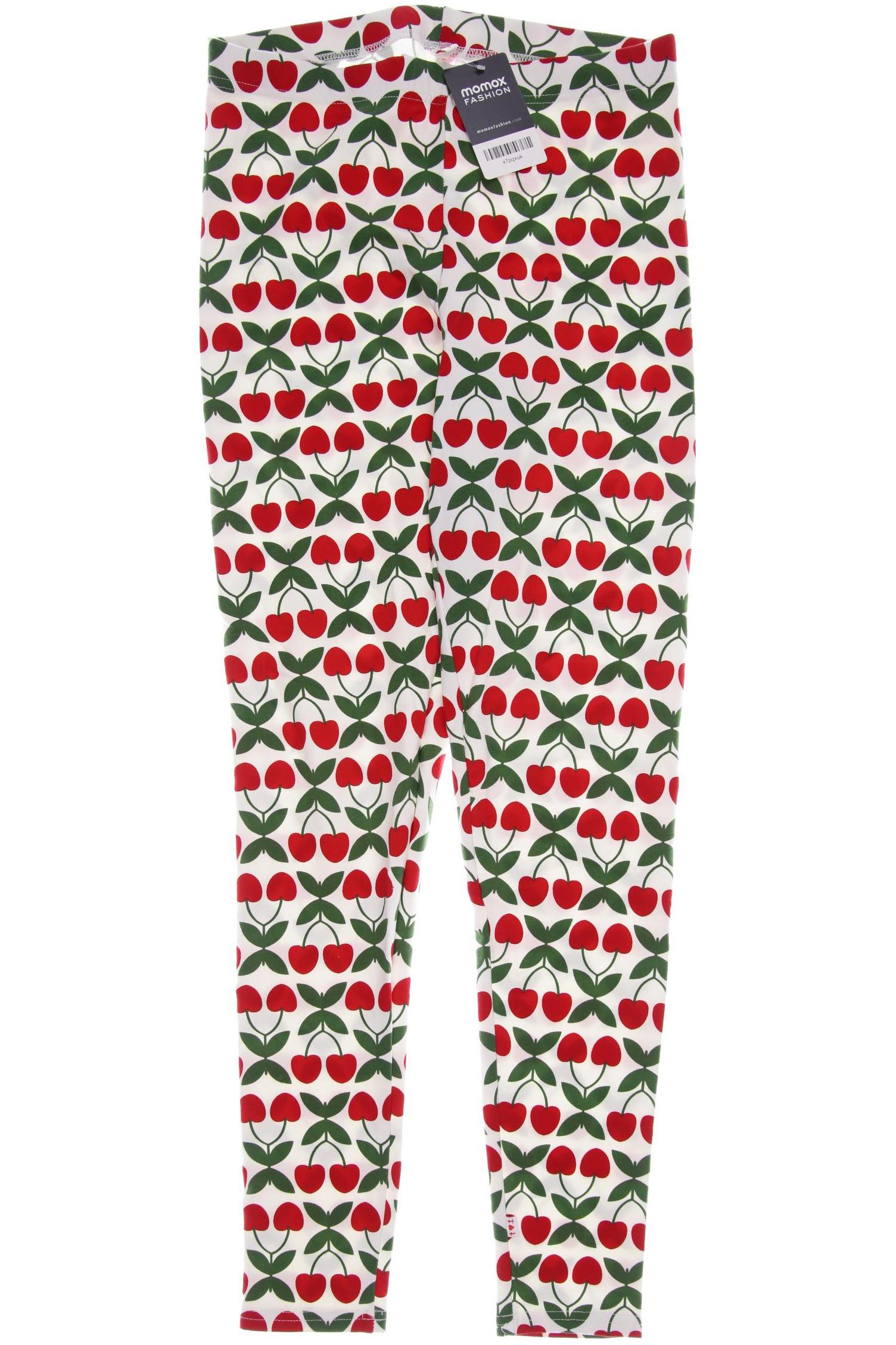 

Blutsgeschwister Damen Stoffhose, mehrfarbig