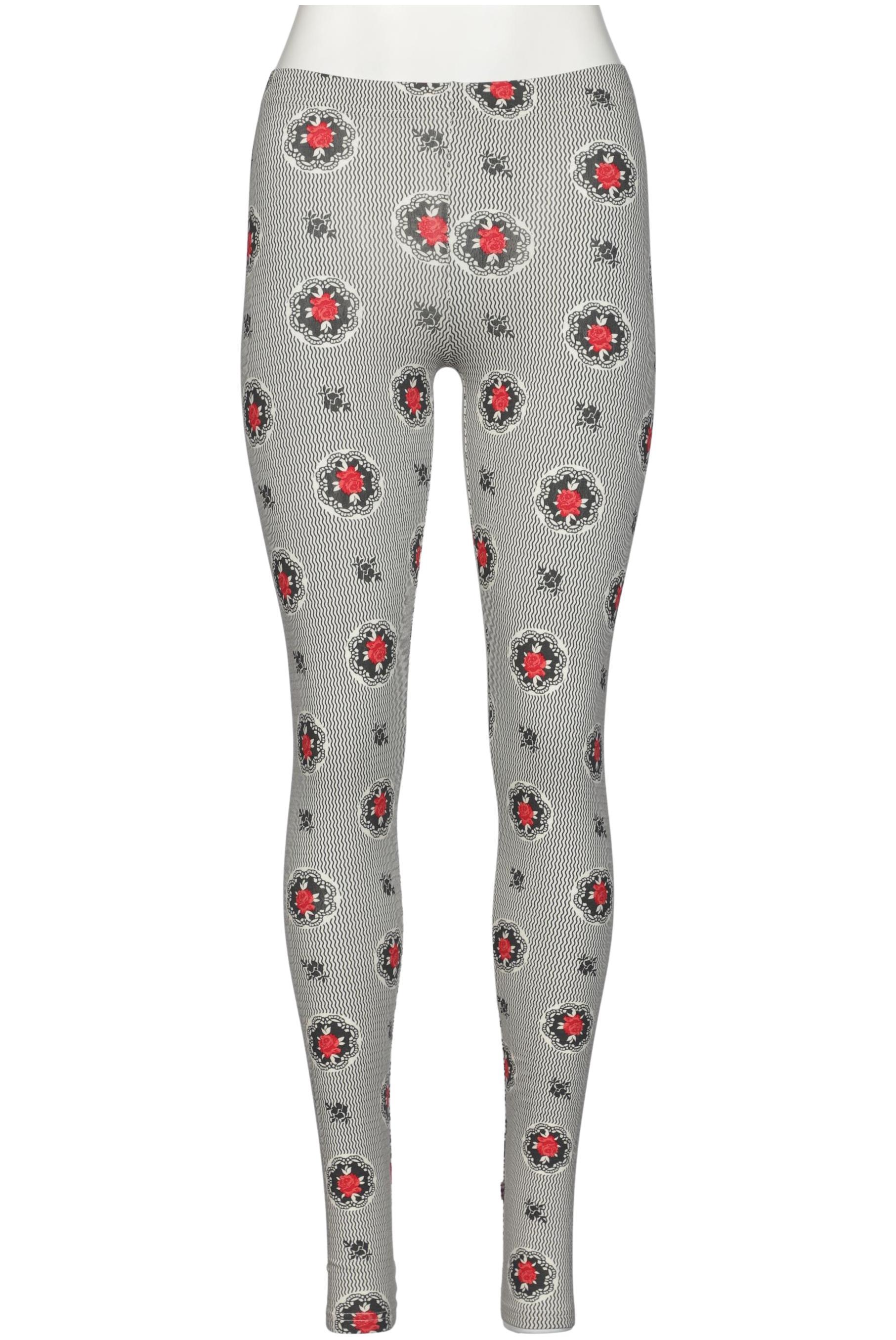 

Blutsgeschwister Damen Stoffhose, grau, Gr. 0