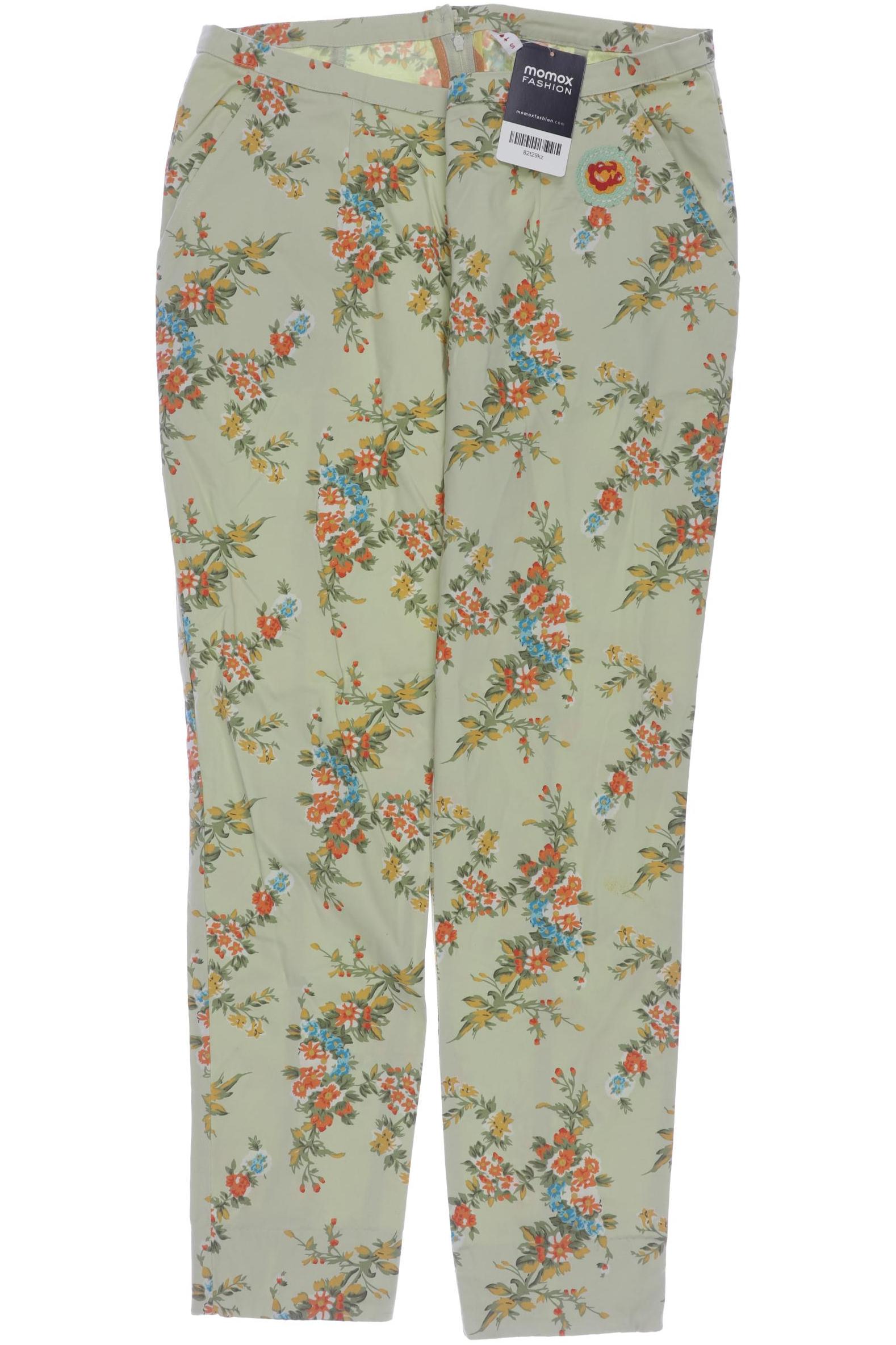 

Blutsgeschwister Damen Stoffhose, hellgrün, Gr. 0