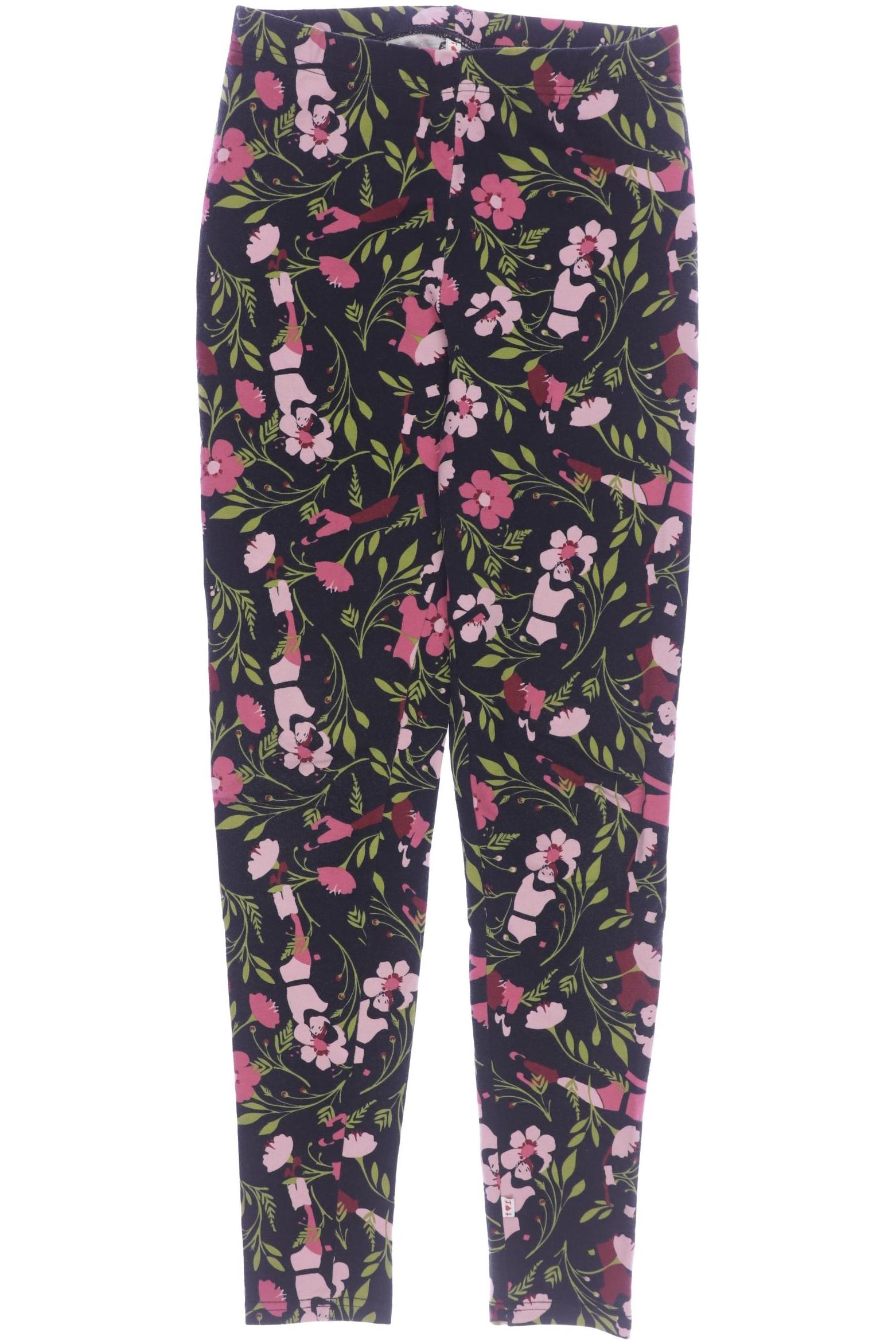 

Blutsgeschwister Damen Stoffhose, schwarz, Gr. 0