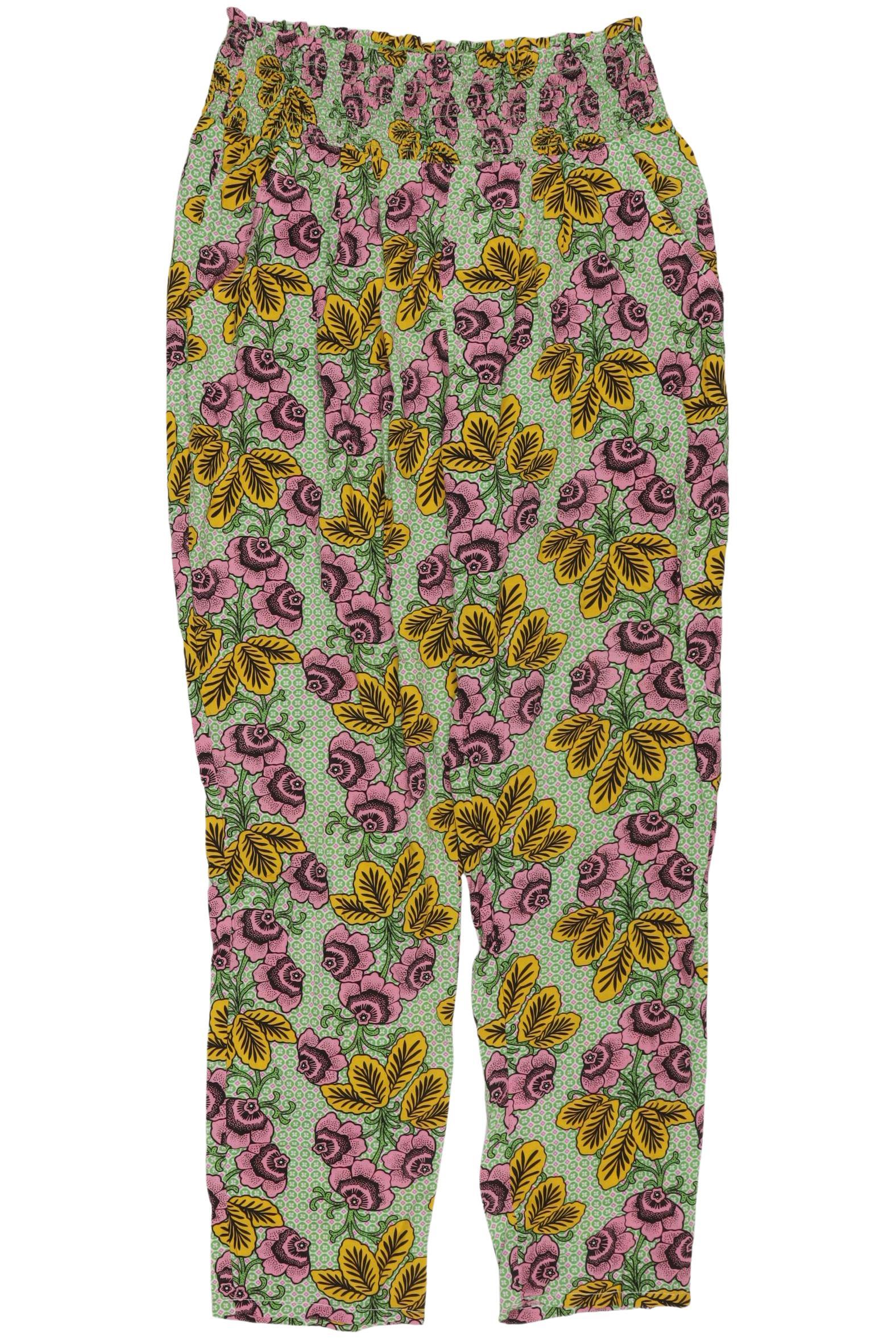 

Blutsgeschwister Damen Stoffhose, mehrfarbig, Gr. 0