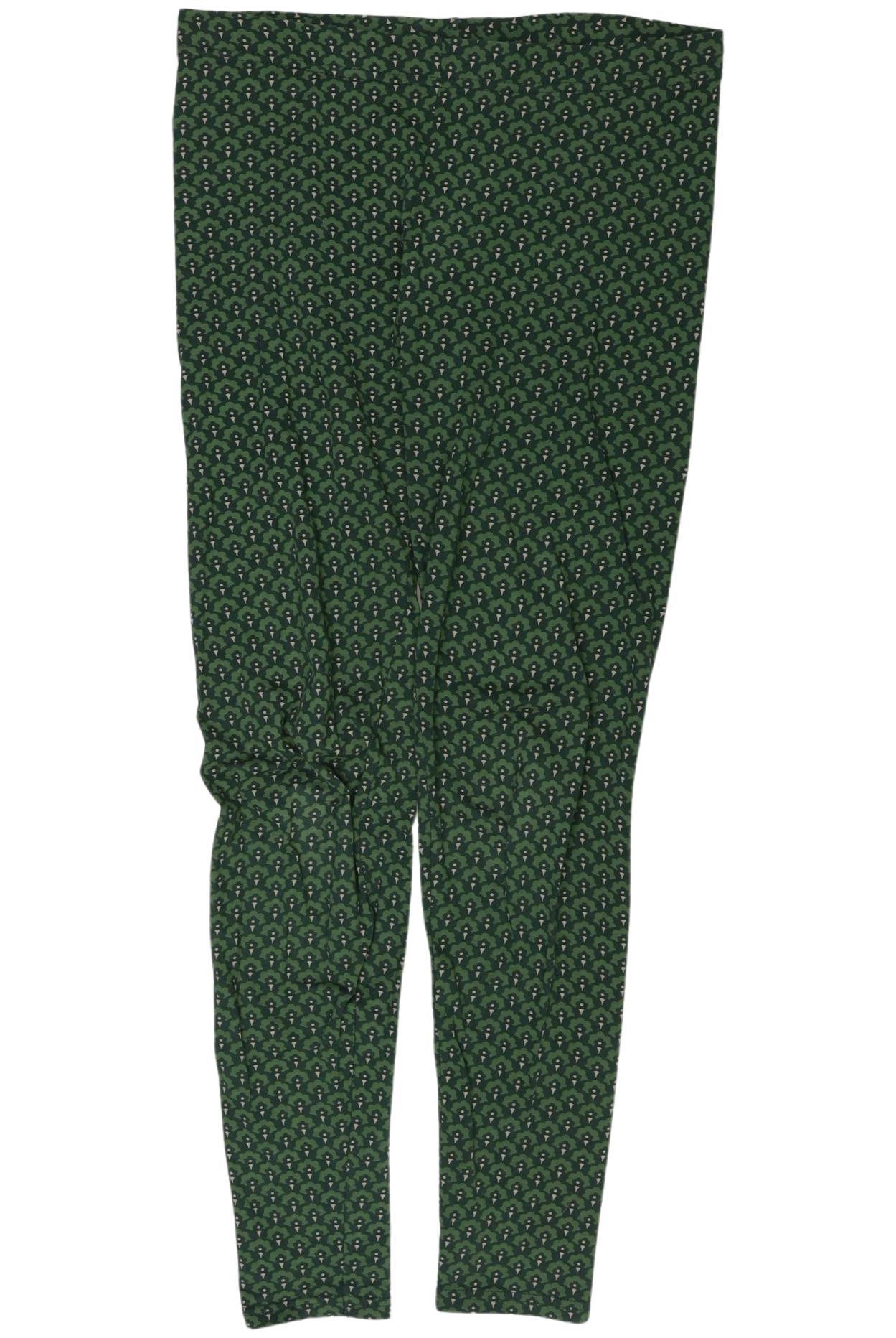 

Blutsgeschwister Damen Stoffhose, grün, Gr. 0