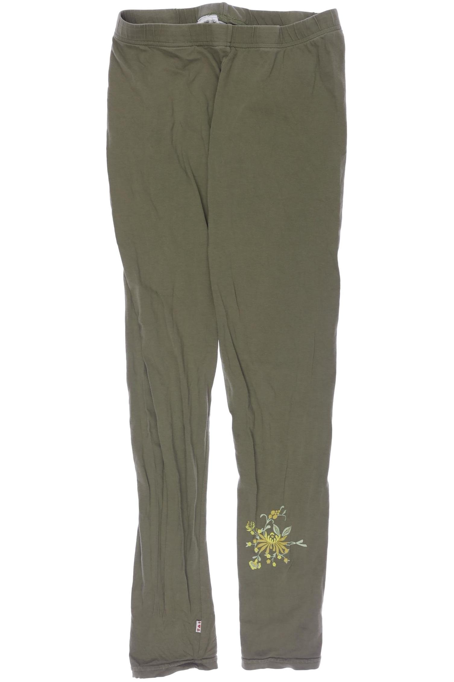 

Blutsgeschwister Damen Stoffhose, grün, Gr. 0