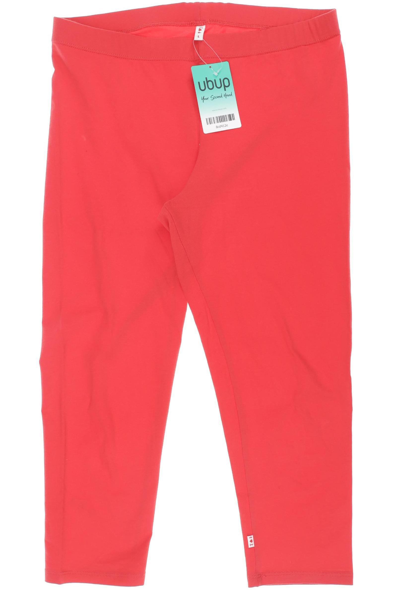 

Blutsgeschwister Damen Stoffhose, rot, Gr. 0