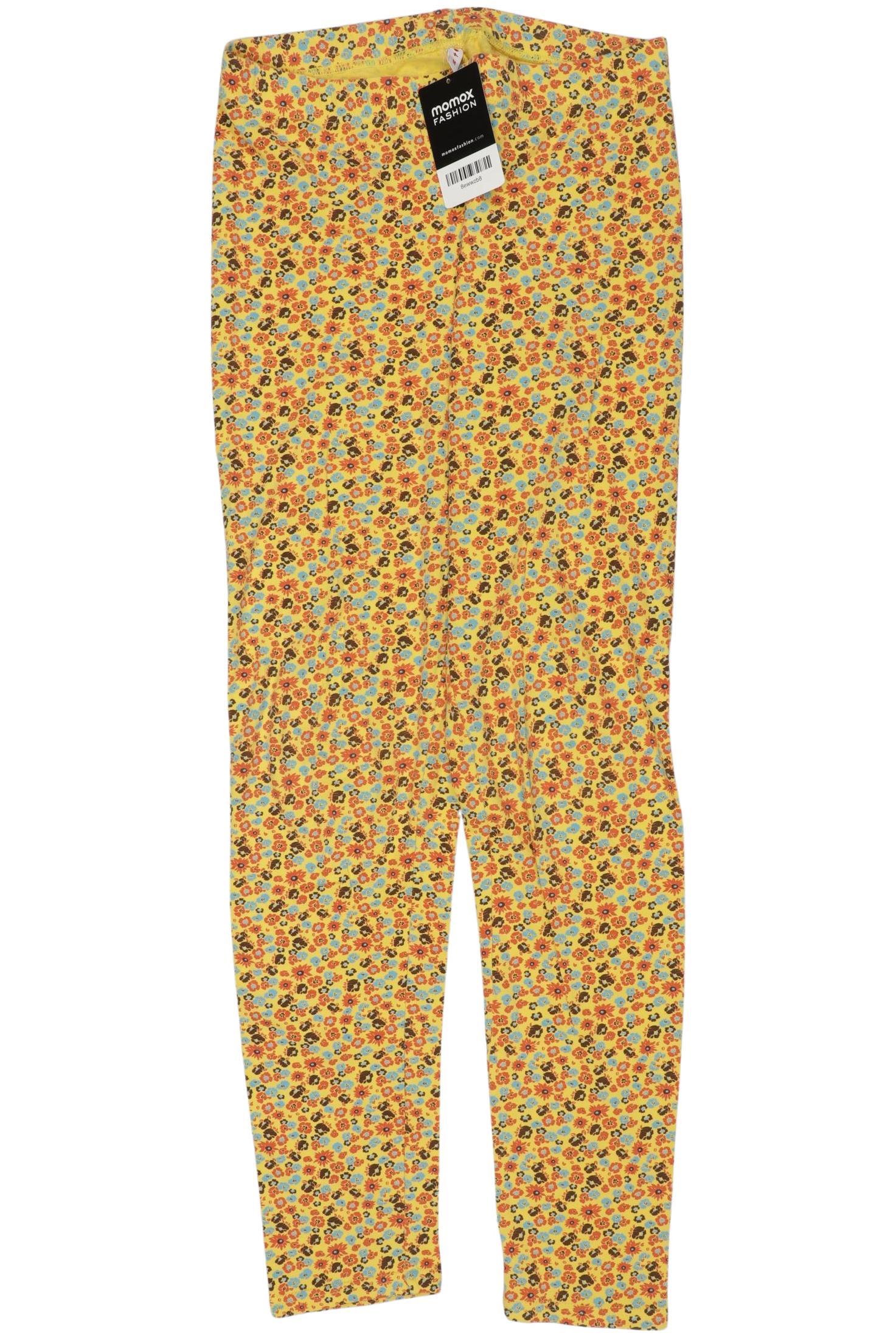 

Blutsgeschwister Damen Stoffhose, gelb, Gr. 0