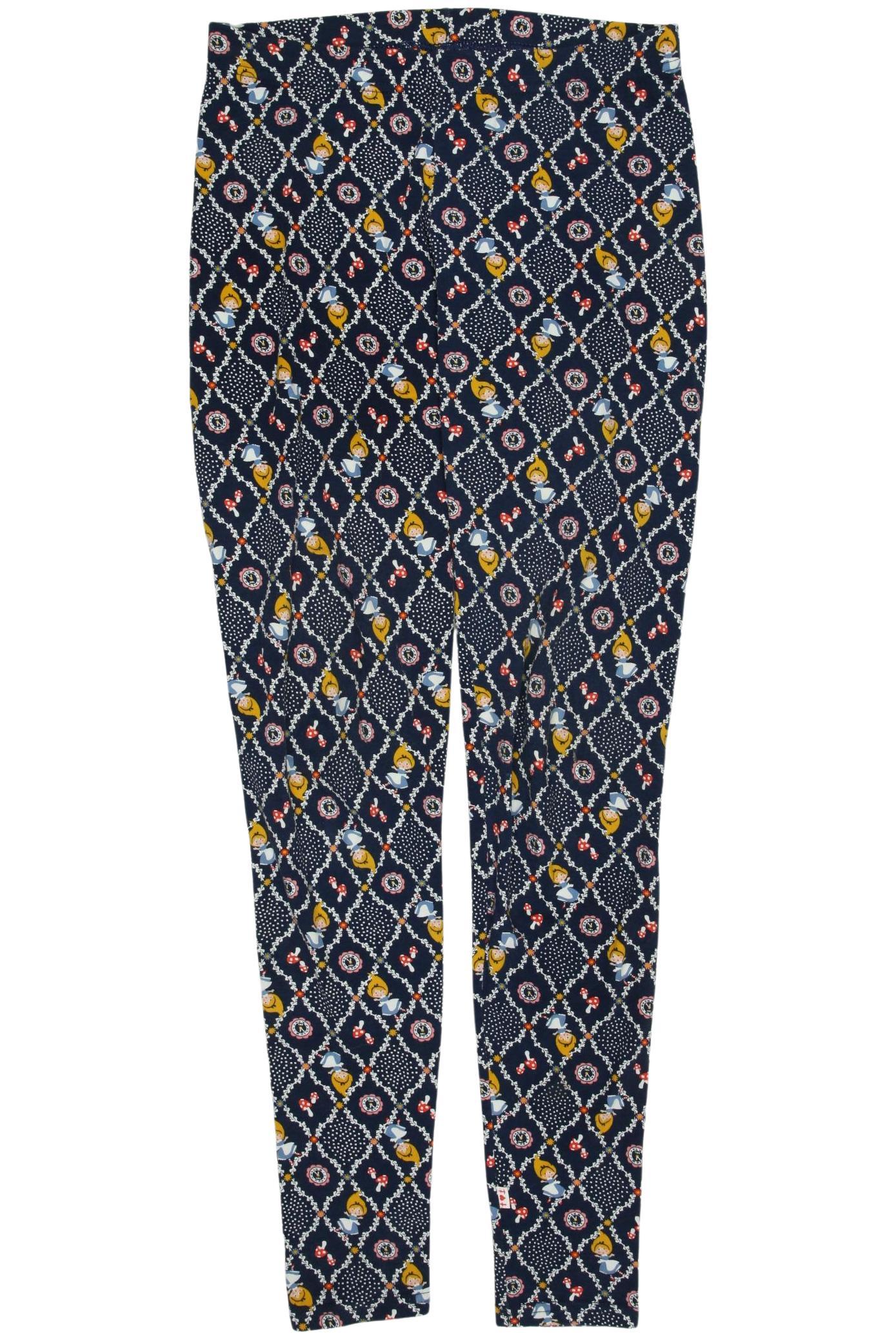 

Blutsgeschwister Damen Stoffhose, marineblau, Gr. 0
