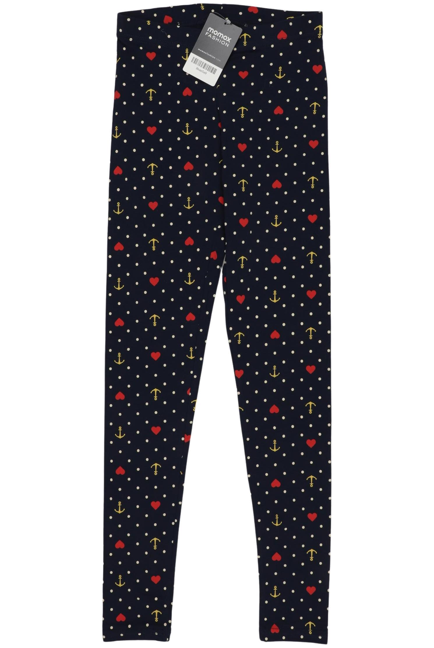 

Blutsgeschwister Damen Stoffhose, marineblau, Gr. 0