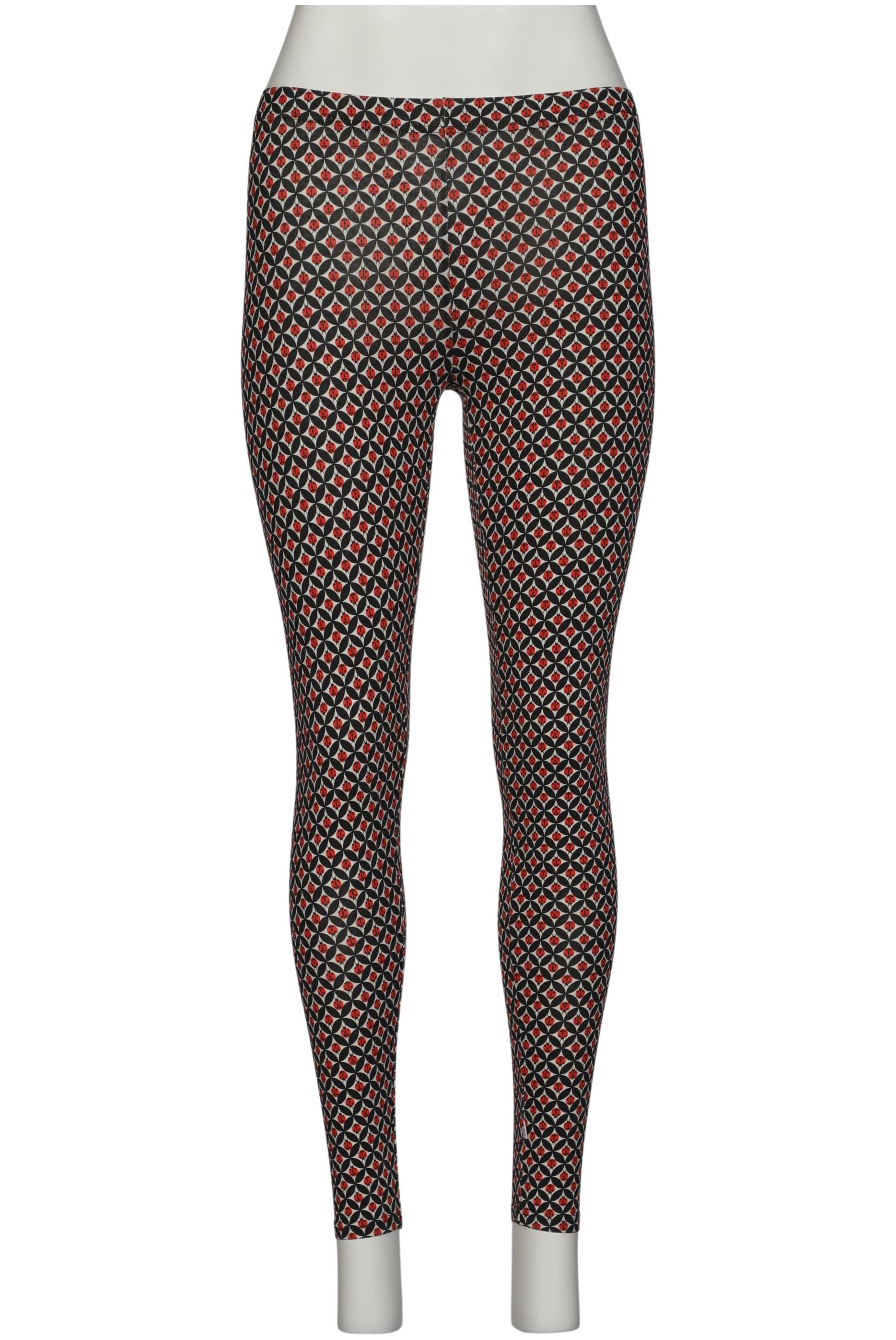 

Blutsgeschwister Damen Stoffhose, mehrfarbig, Gr. 0