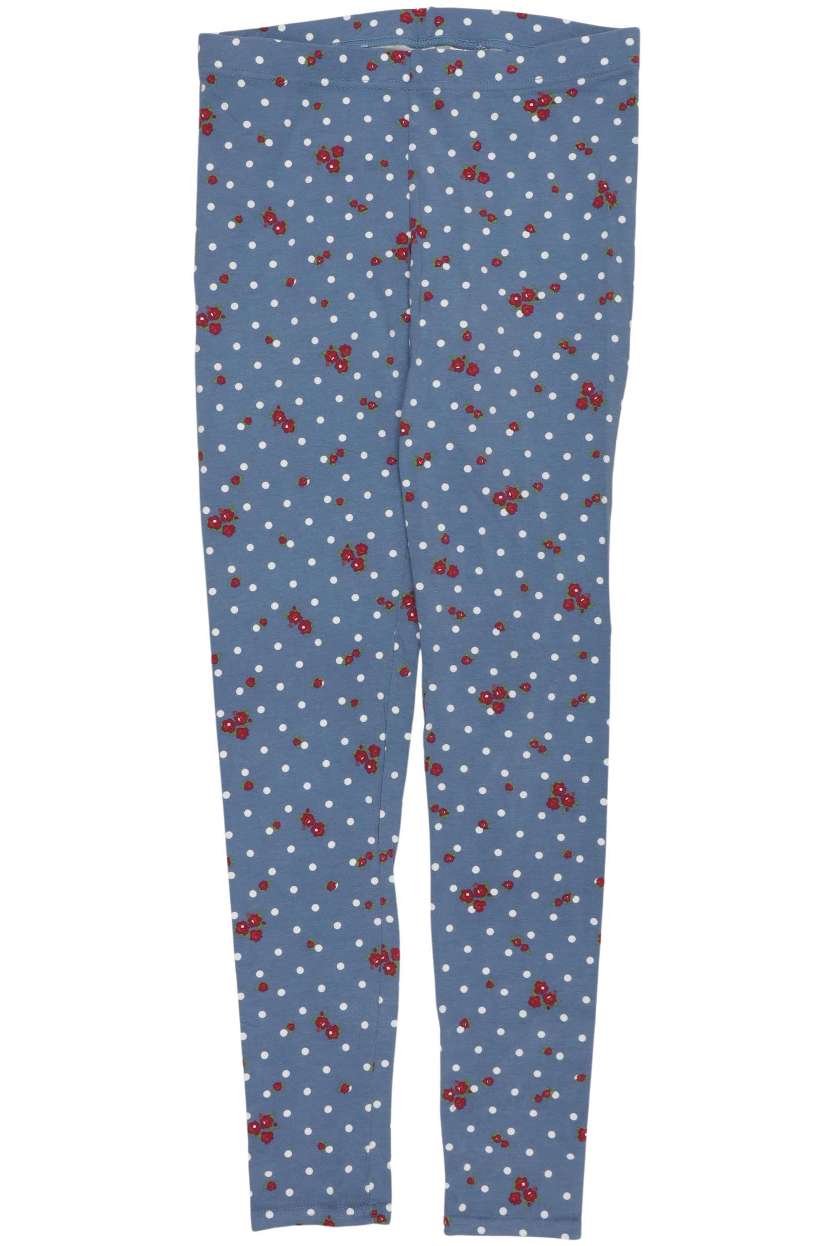 

Blutsgeschwister Damen Stoffhose, blau, Gr. 0