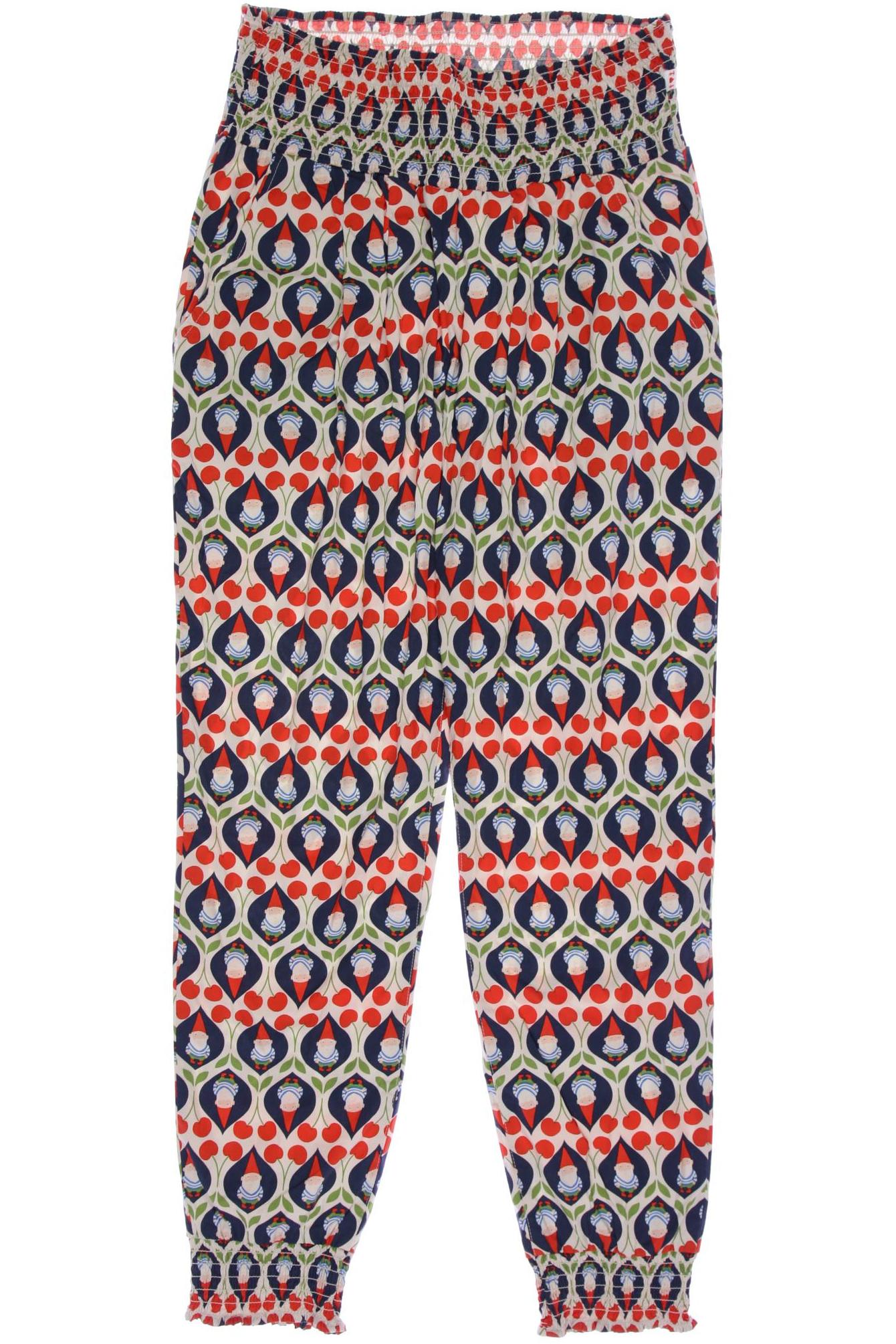 

Blutsgeschwister Damen Stoffhose, mehrfarbig, Gr. 0