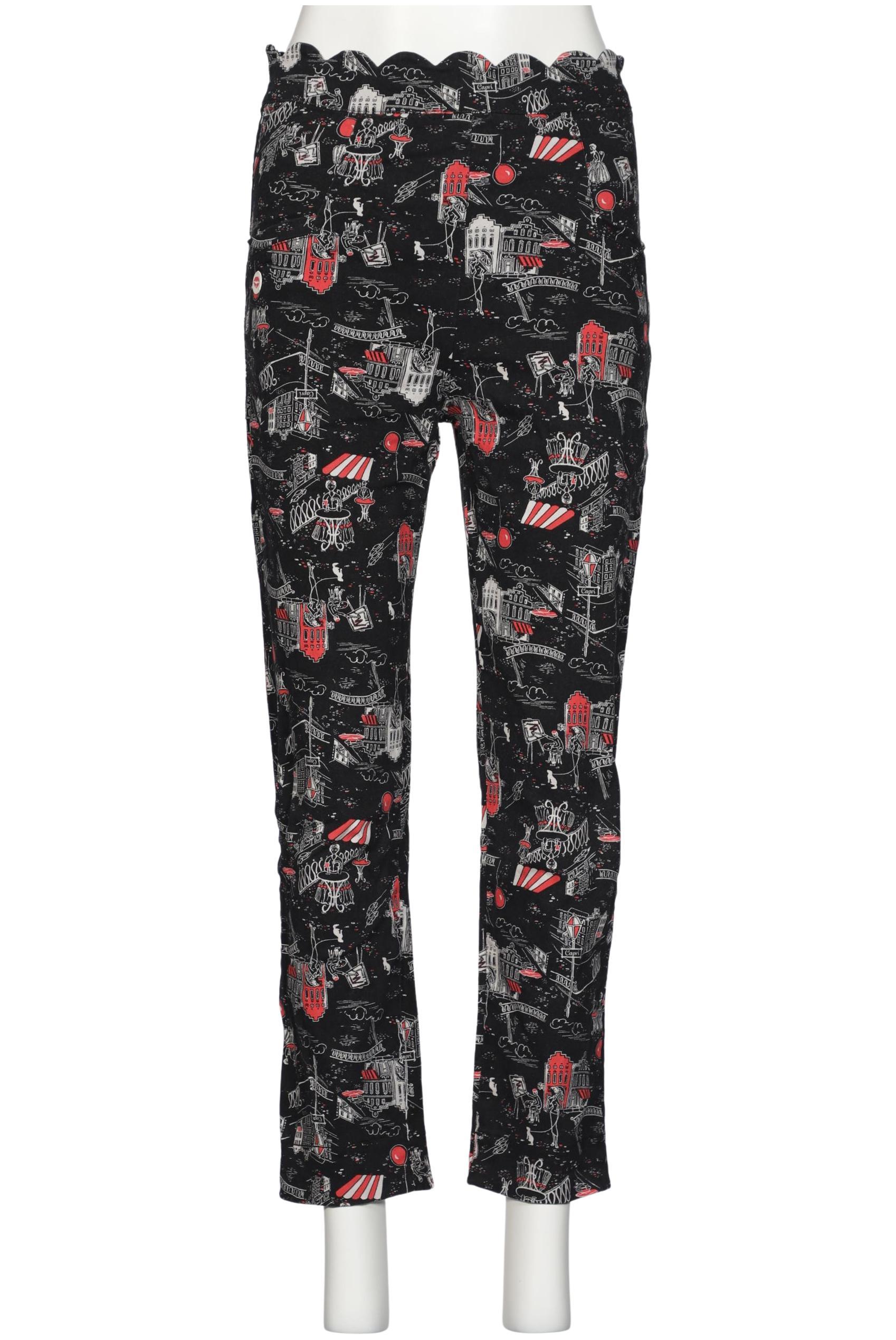 

Blutsgeschwister Damen Stoffhose, mehrfarbig, Gr. 0