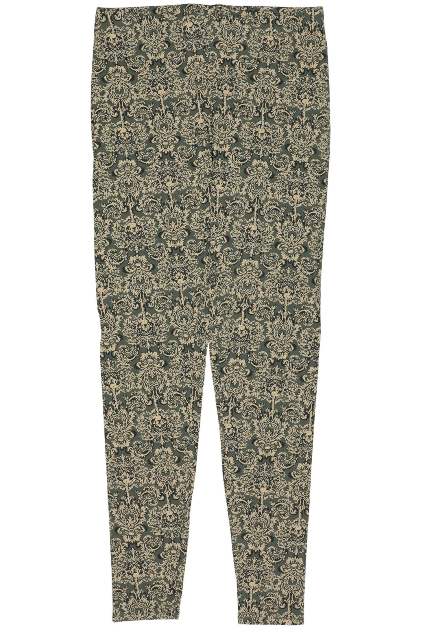 

Blutsgeschwister Damen Stoffhose, grün, Gr. 0