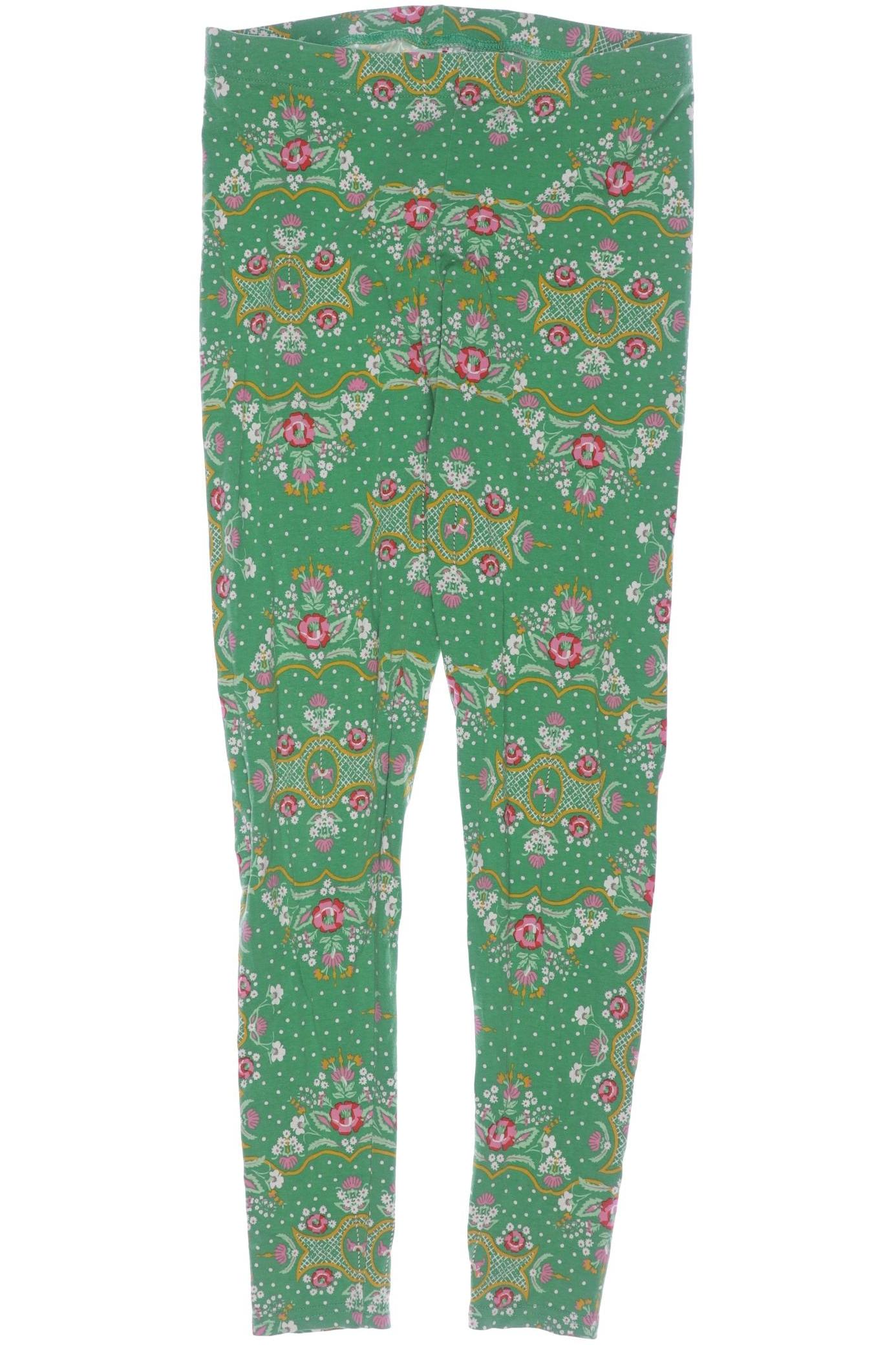 

Blutsgeschwister Damen Stoffhose, grün, Gr. 0