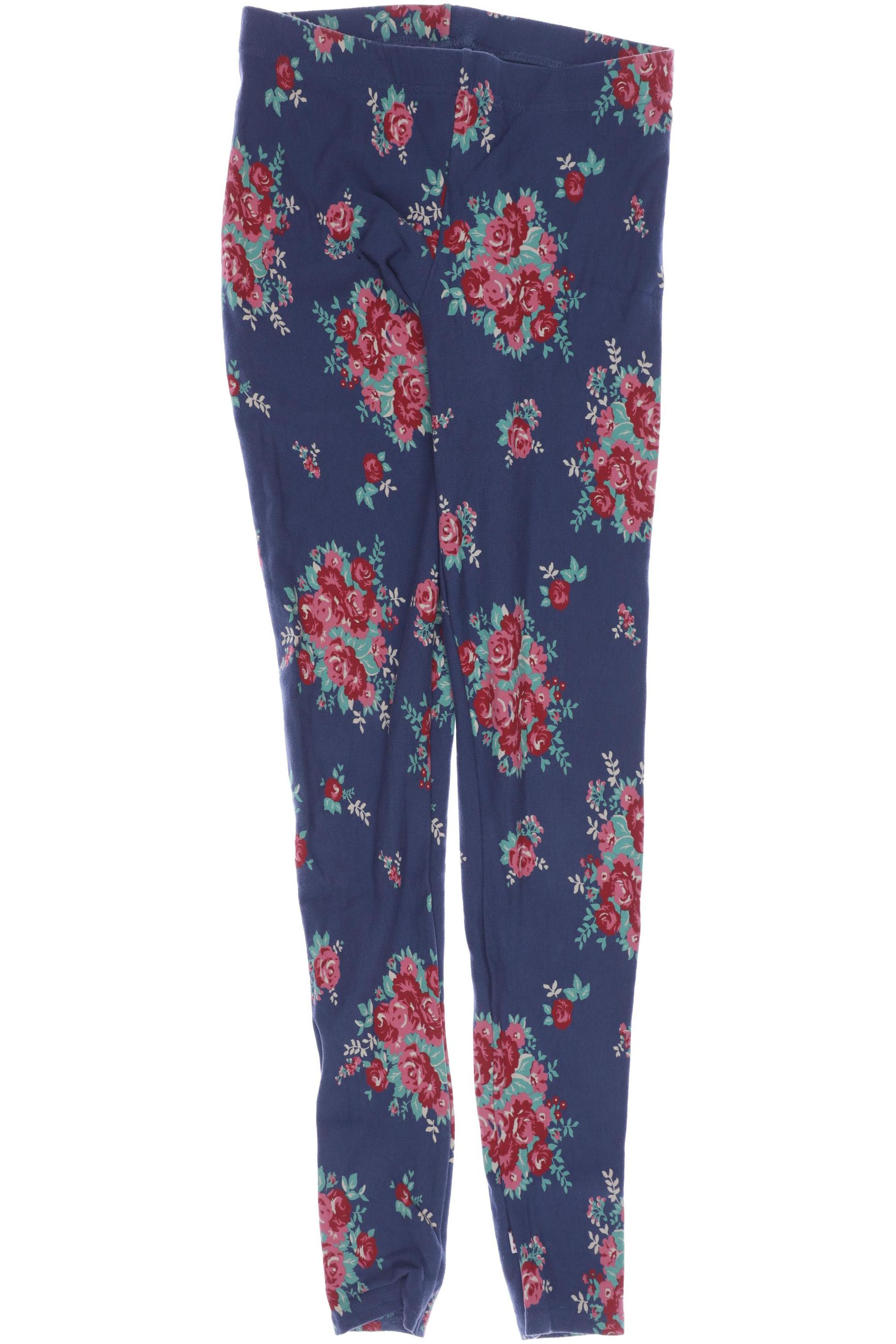 

Blutsgeschwister Damen Stoffhose, blau