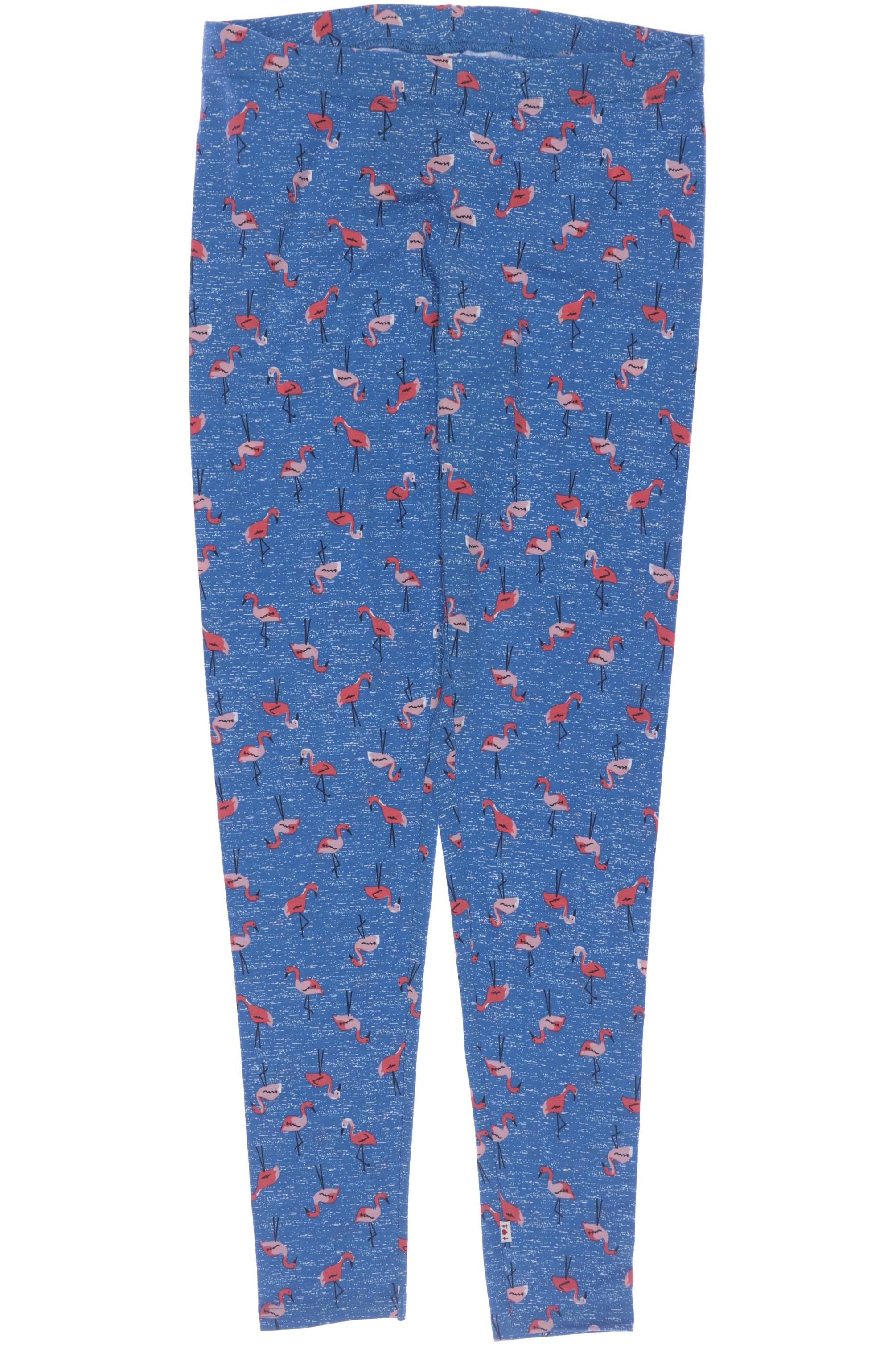 

Blutsgeschwister Damen Stoffhose, blau, Gr. 0