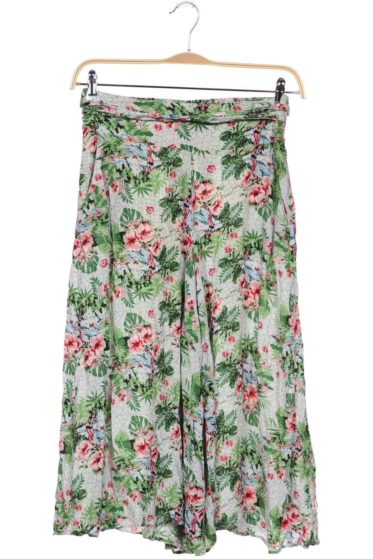 

Blutsgeschwister Damen Stoffhose, mehrfarbig