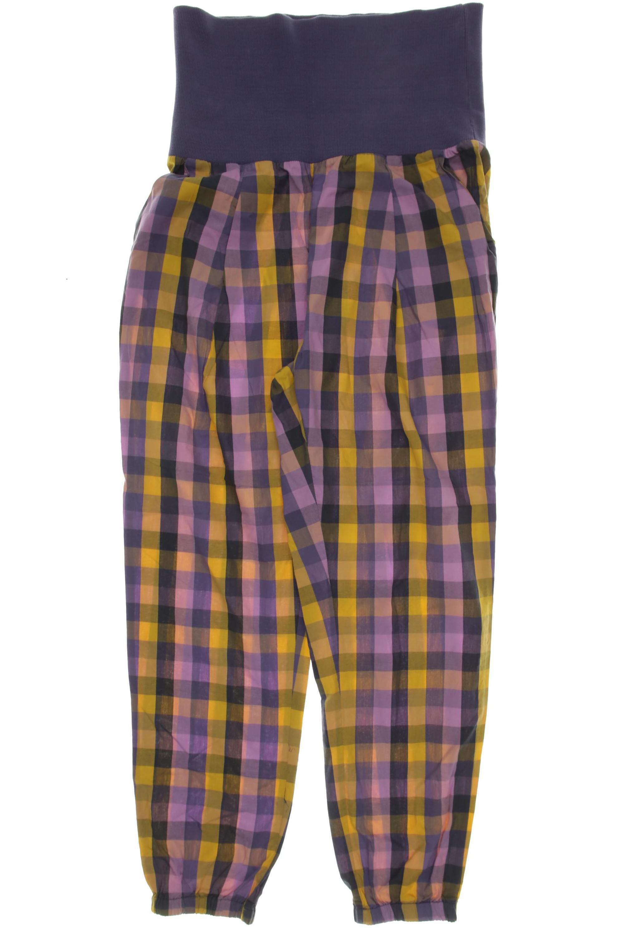 

Blutsgeschwister Damen Stoffhose, lila, Gr.