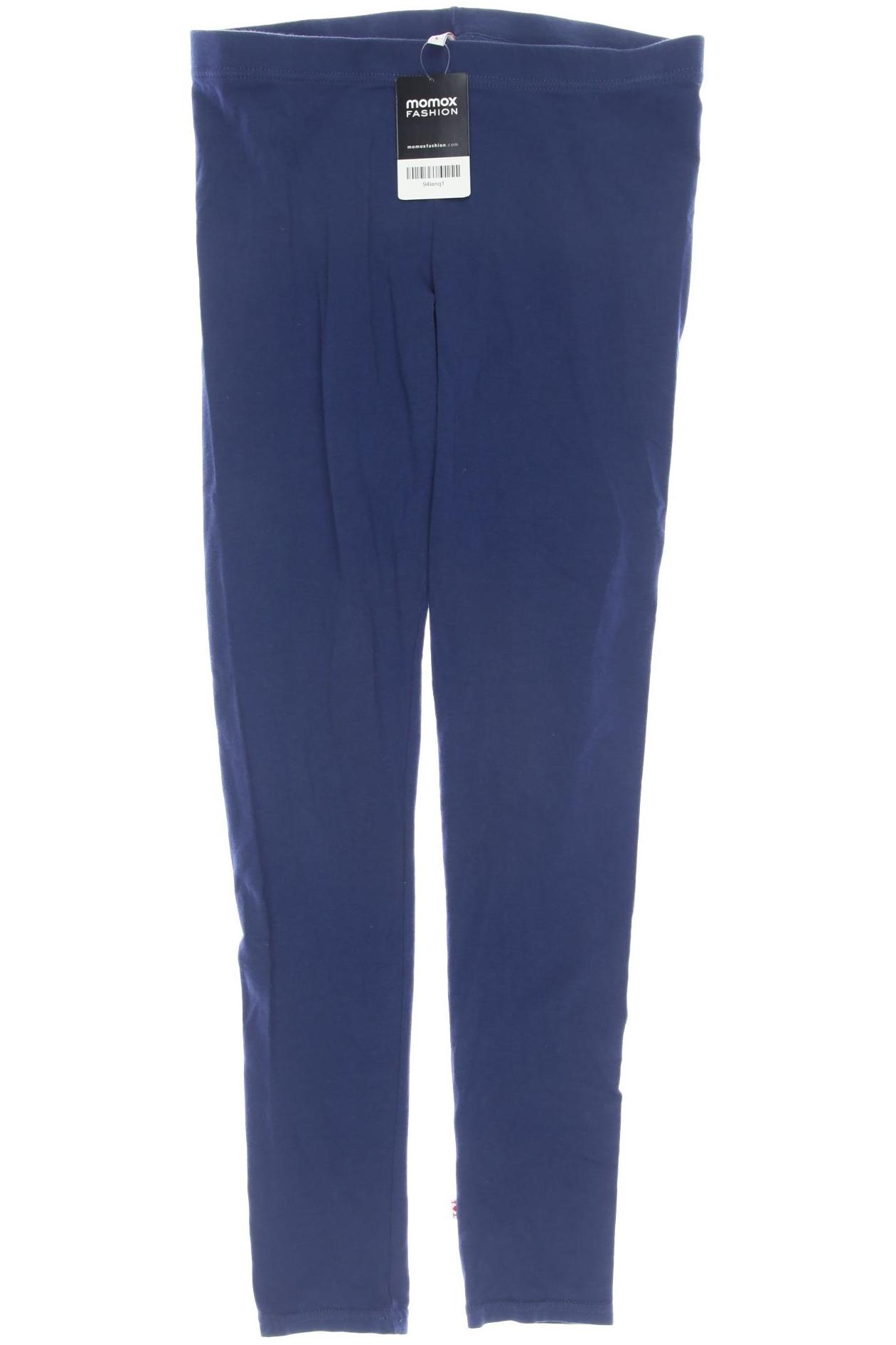 Thumbnail - Blutsgeschwister Damen Stoffhose, marineblau, Gr. 0