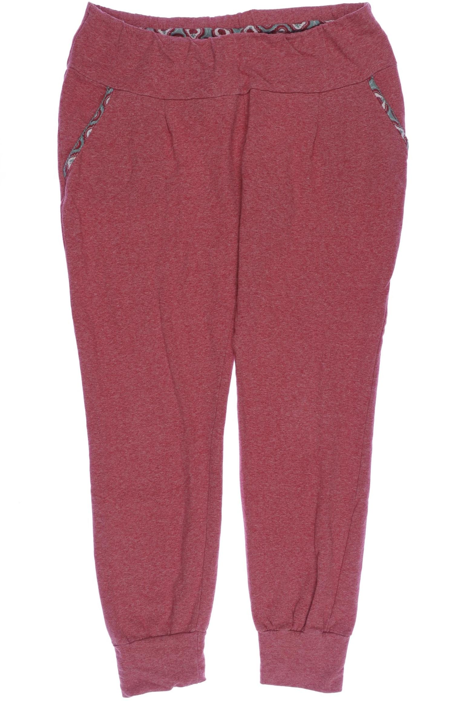 

Blutsgeschwister Damen Stoffhose, pink, Gr. 0