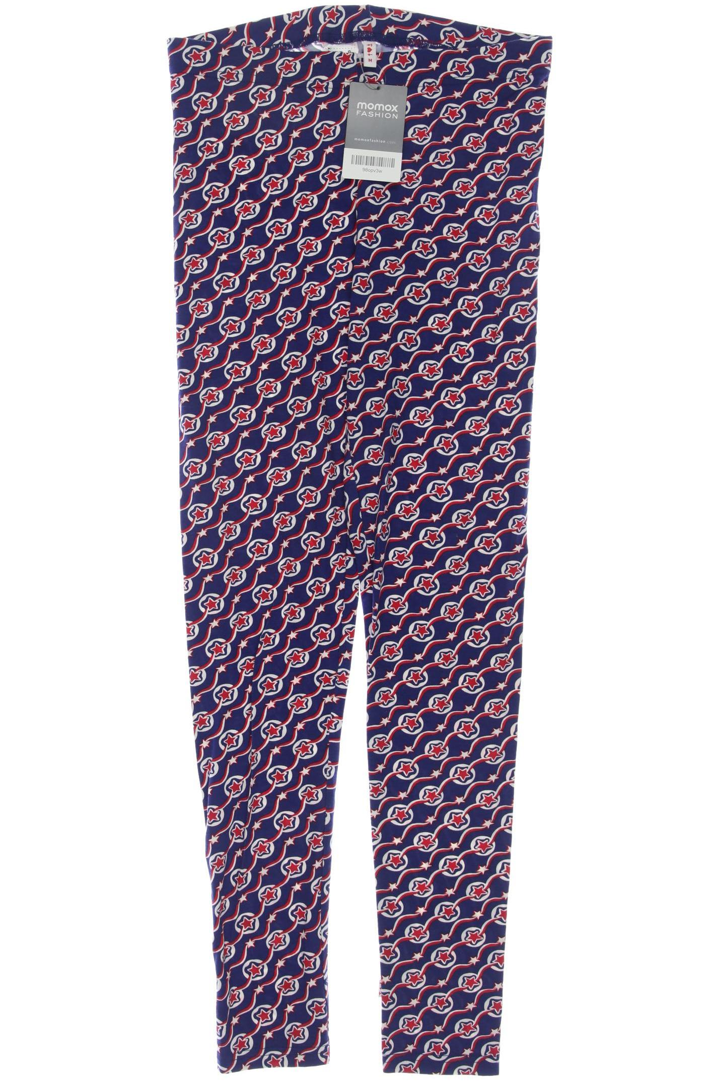 

Blutsgeschwister Damen Stoffhose, marineblau, Gr. 0