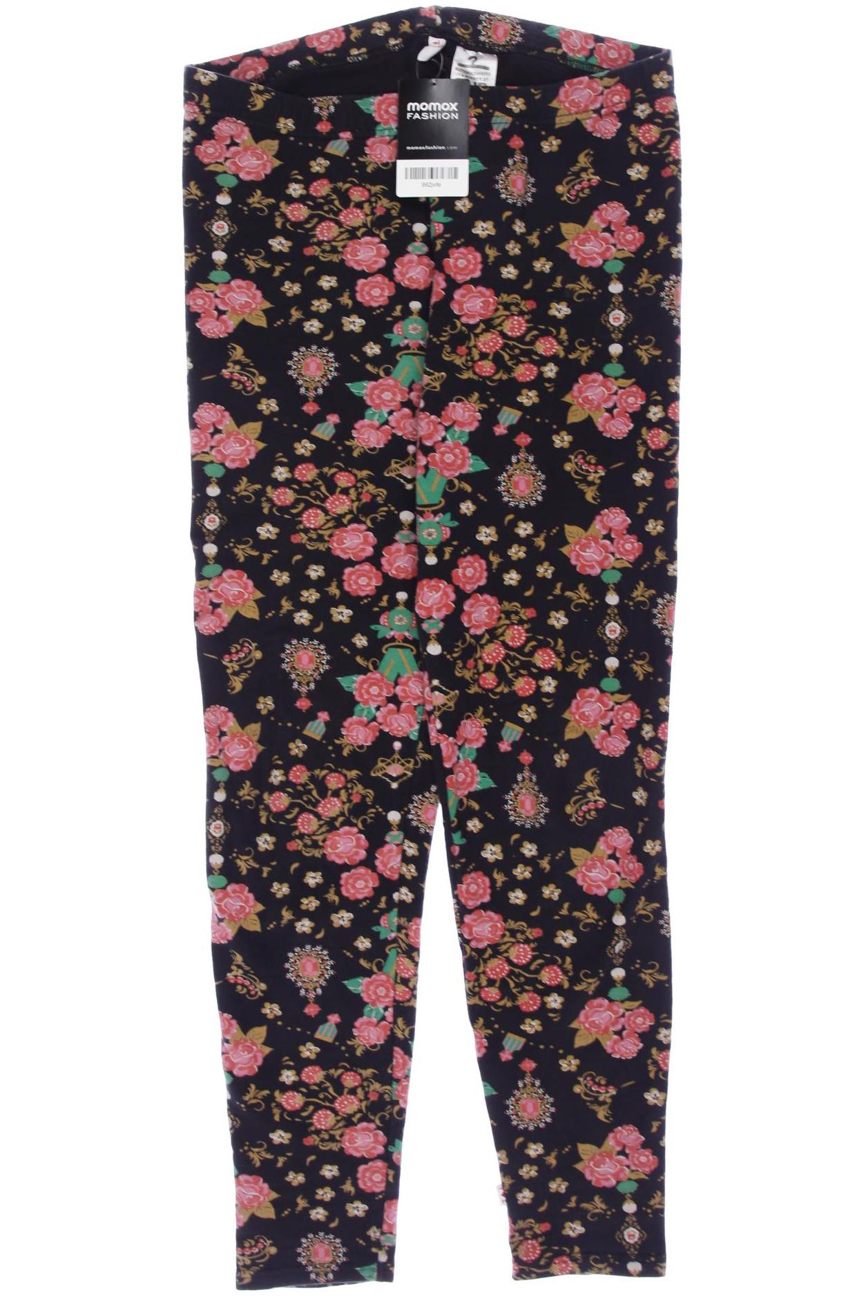 

Blutsgeschwister Damen Stoffhose, schwarz