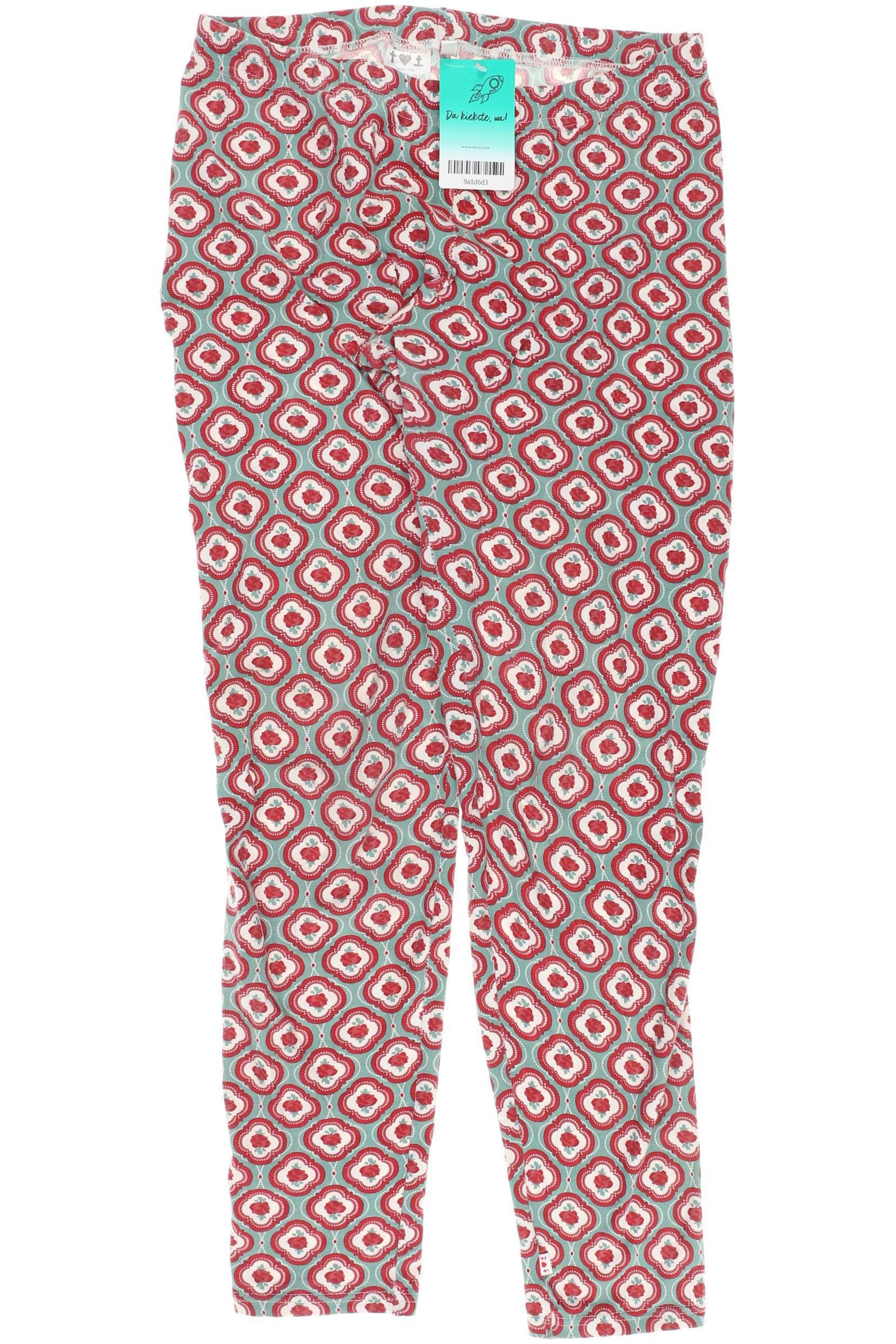 

Blutsgeschwister Damen Stoffhose, rot, Gr.