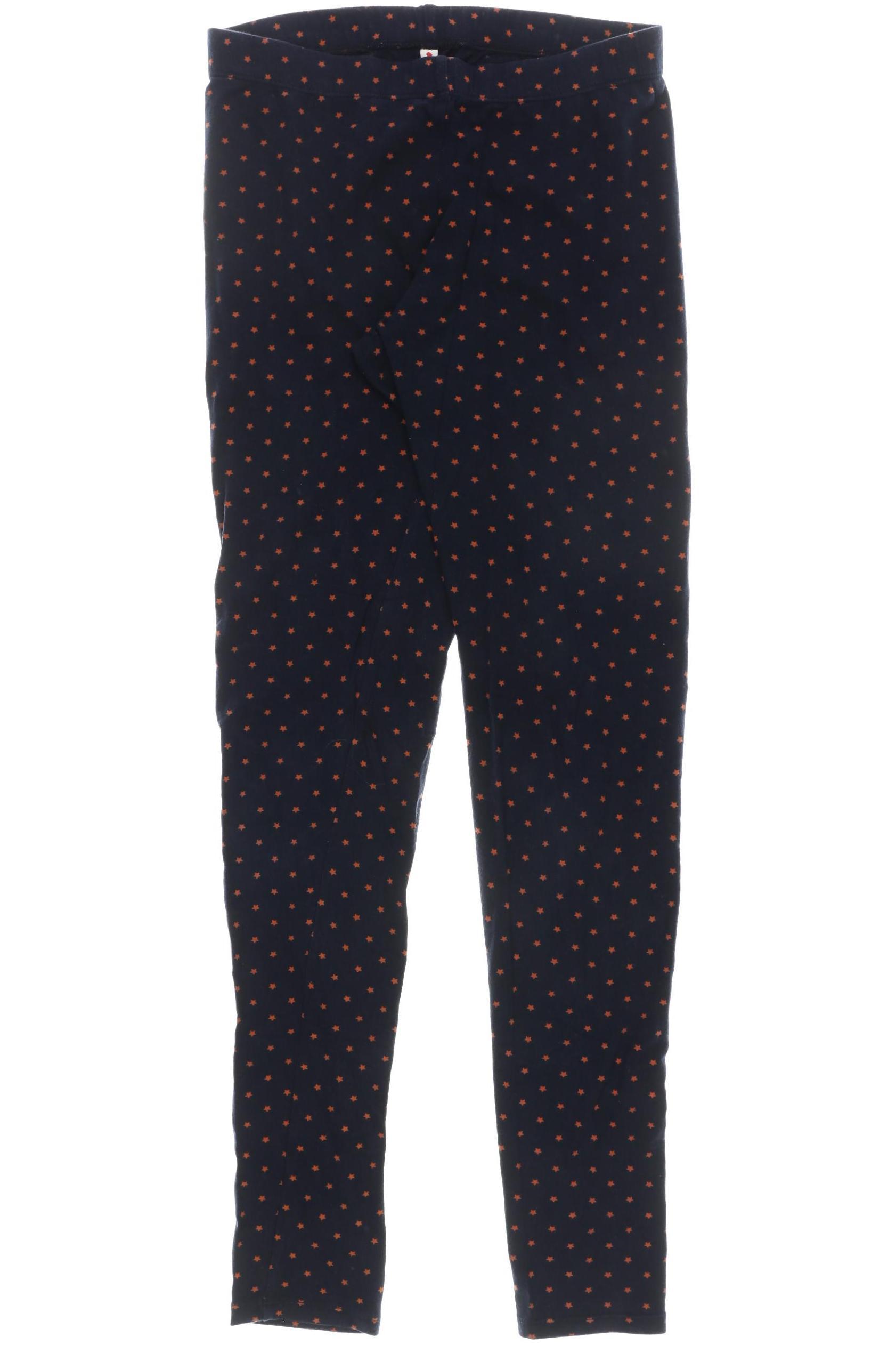 

Blutsgeschwister Damen Stoffhose, blau, Gr.