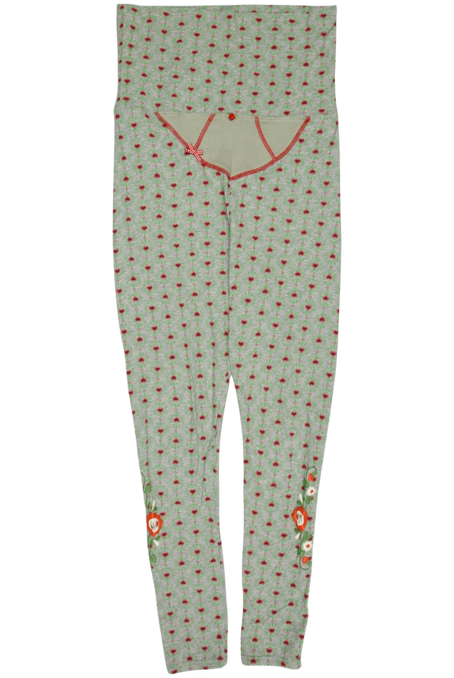 

Blutsgeschwister Damen Stoffhose, grau, Gr. 0