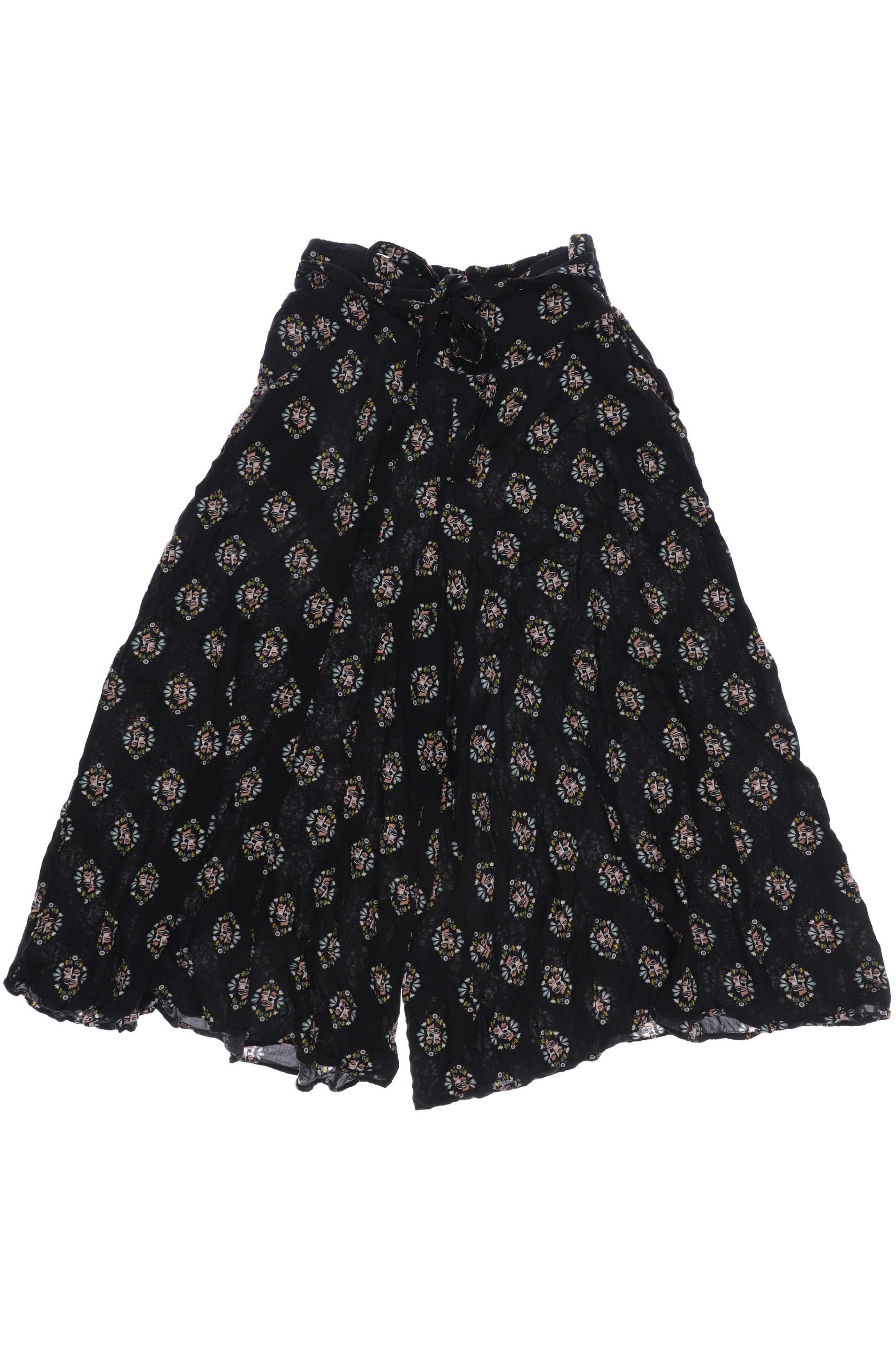 

Blutsgeschwister Damen Stoffhose, schwarz, Gr. 0