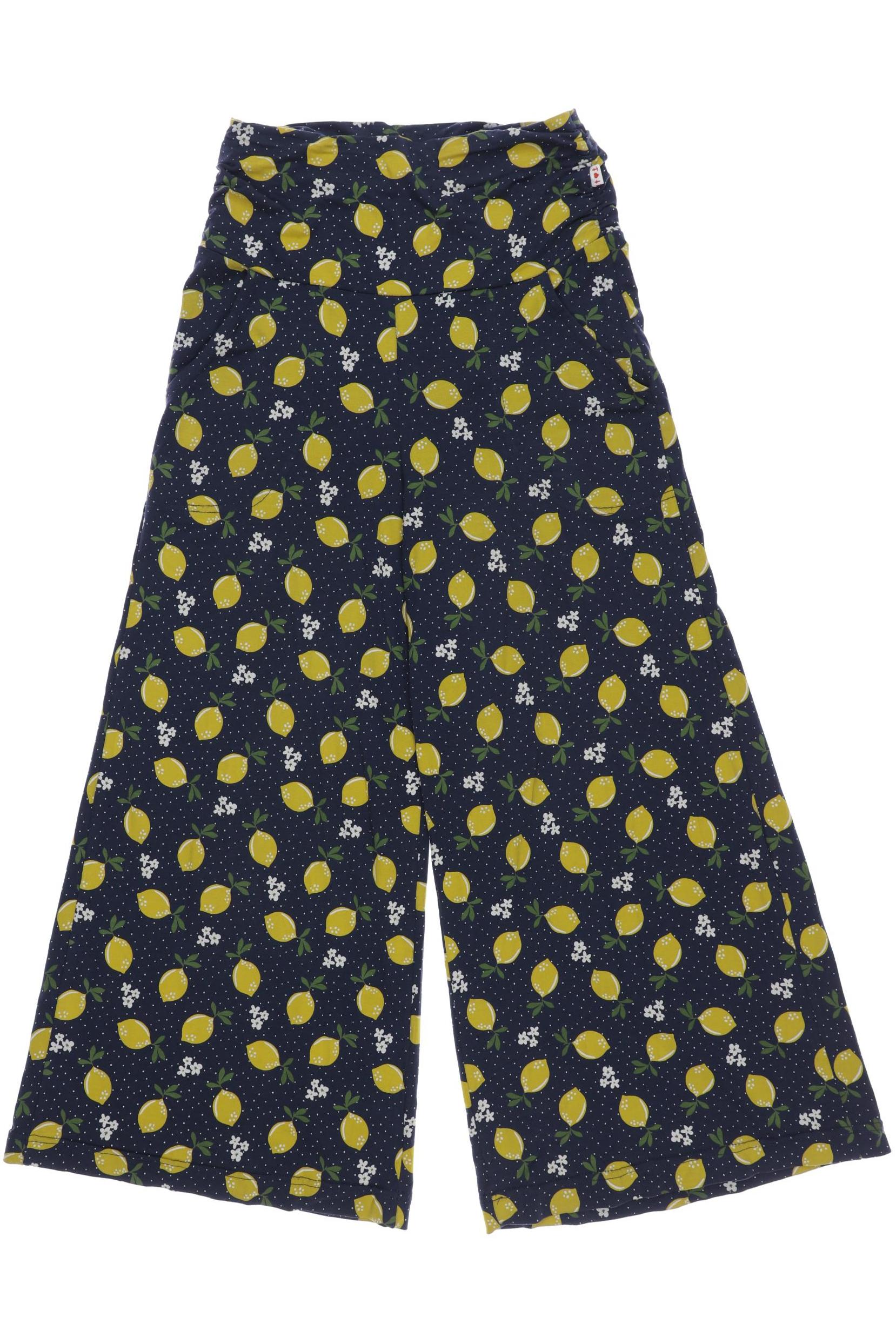 

Blutsgeschwister Damen Stoffhose, marineblau, Gr. 0