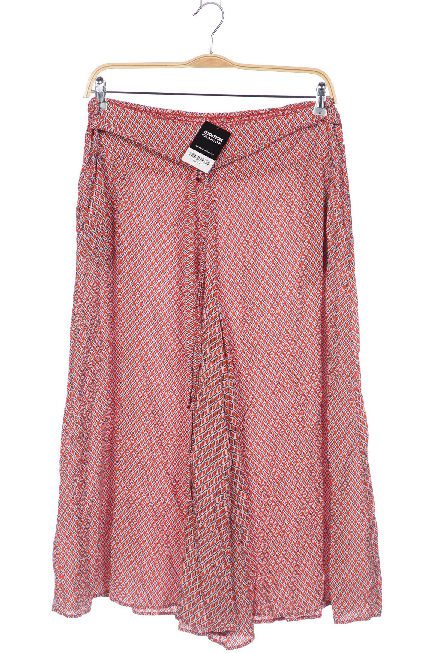 

Blutsgeschwister Damen Stoffhose, orange, Gr. 0