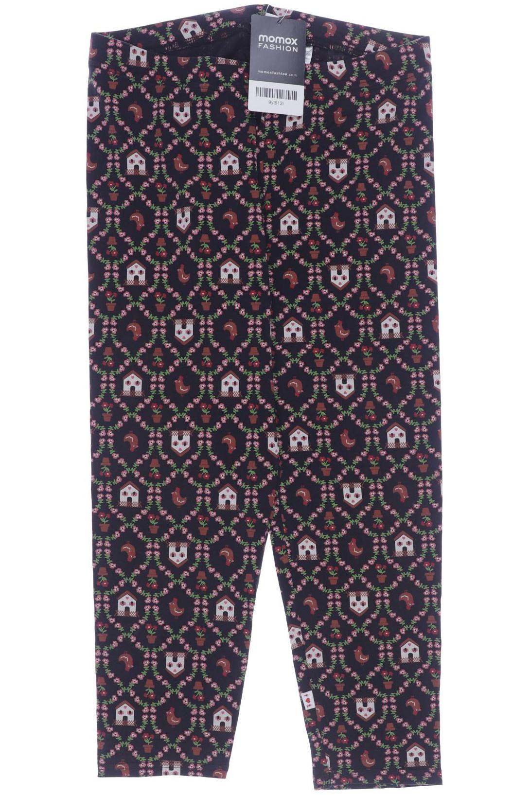 

Blutsgeschwister Damen Stoffhose, mehrfarbig, Gr. 0