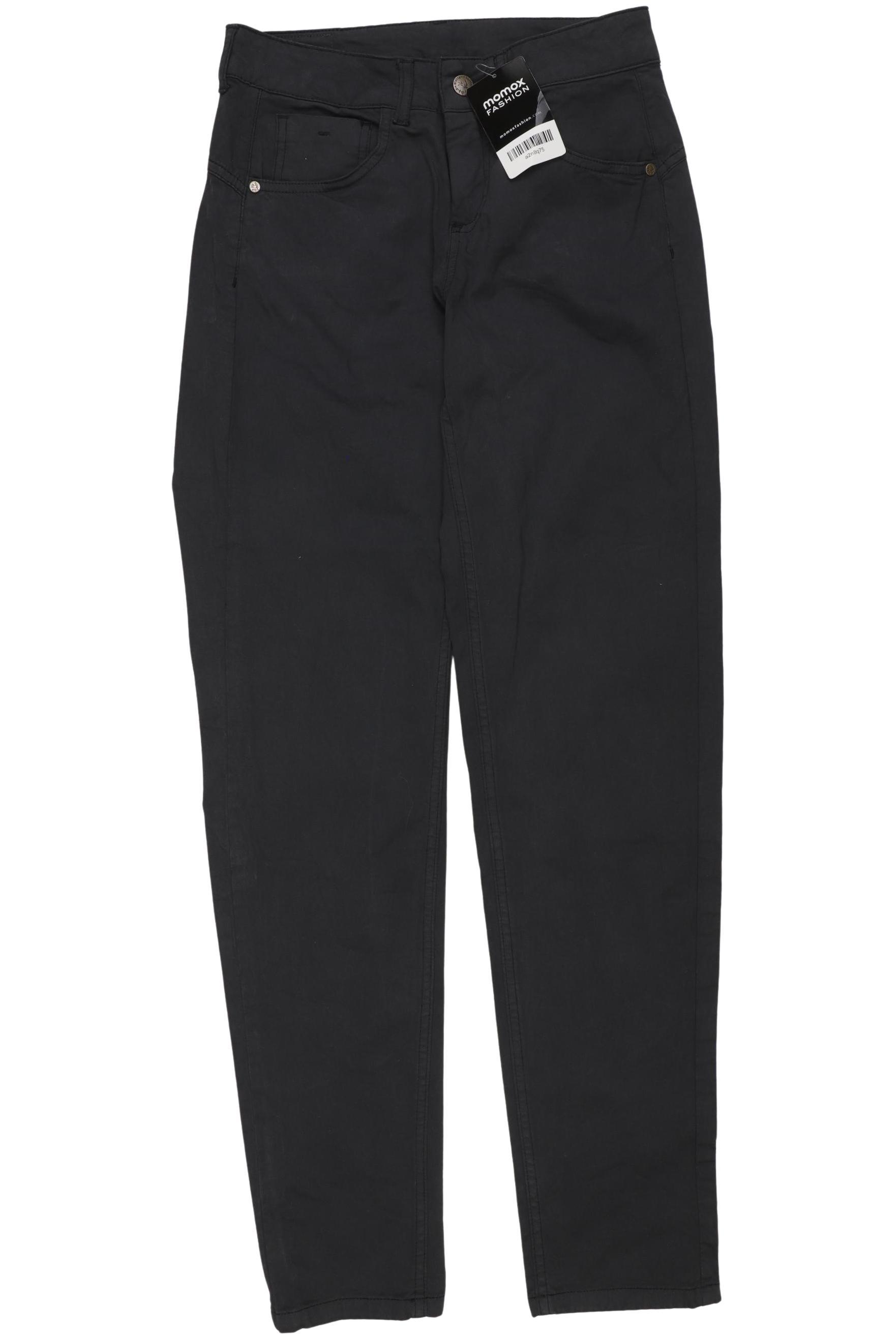 

Blutsgeschwister Damen Stoffhose, grau, Gr. 0