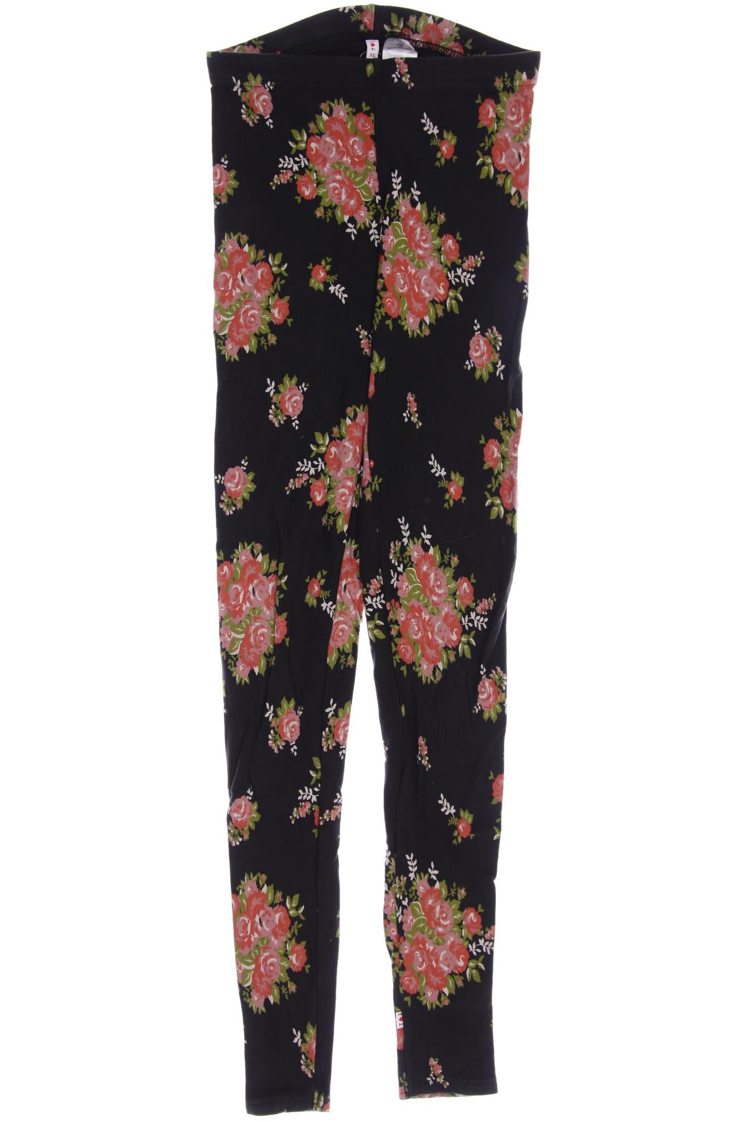 

Blutsgeschwister Damen Stoffhose, braun