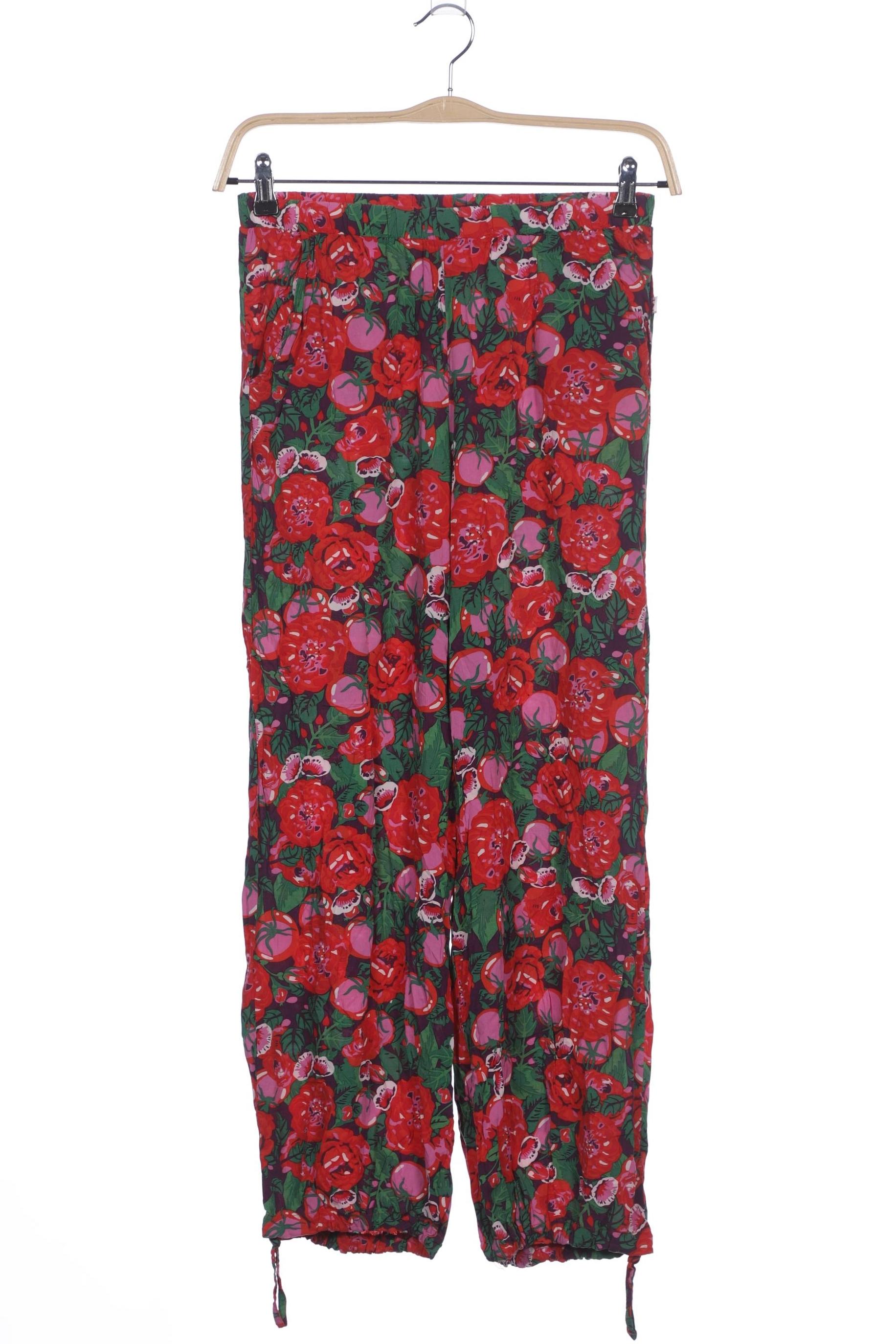 

Blutsgeschwister Damen Stoffhose, mehrfarbig, Gr. 0