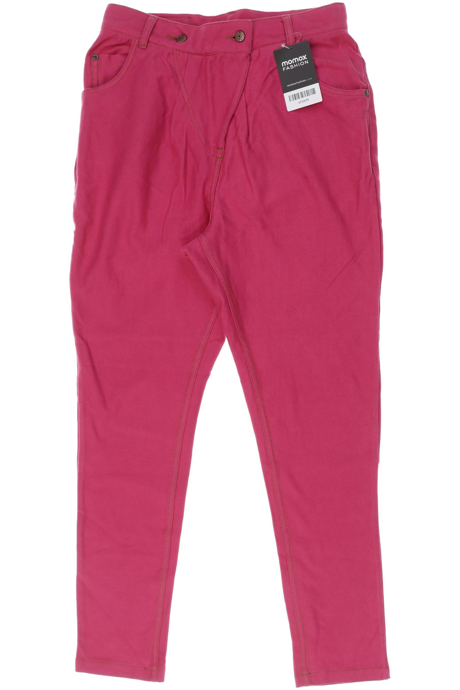 

Blutsgeschwister Damen Stoffhose, pink, Gr. 0
