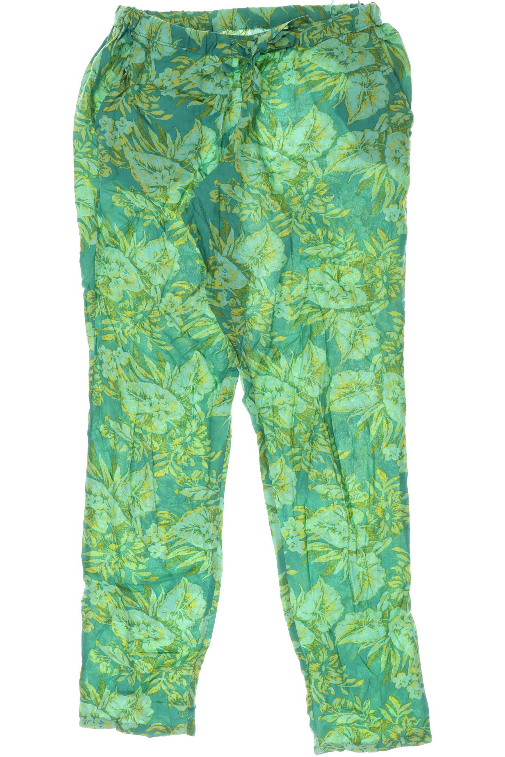 

Blutsgeschwister Damen Stoffhose, grün, Gr.