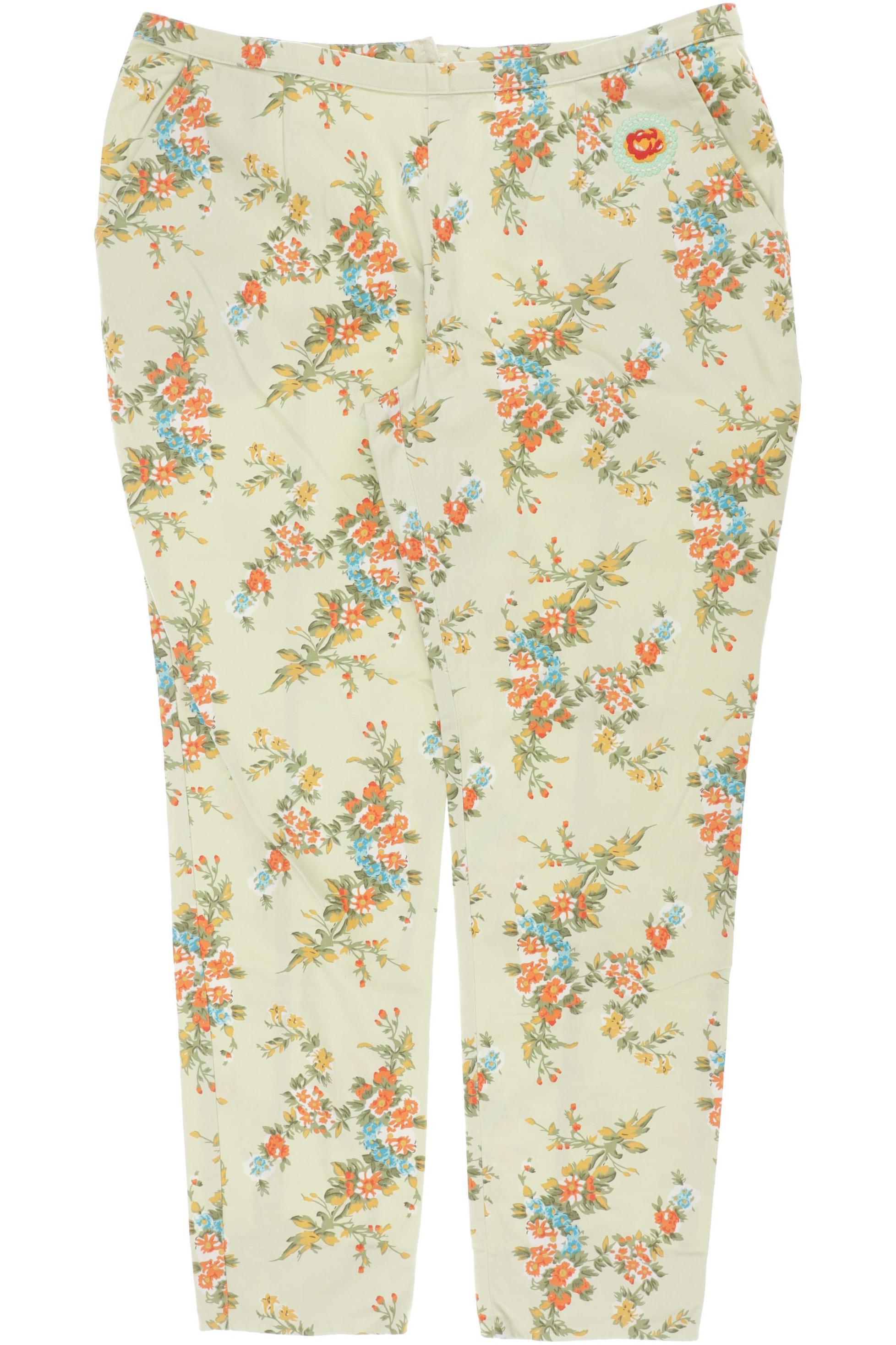 

Blutsgeschwister Damen Stoffhose, grün, Gr.