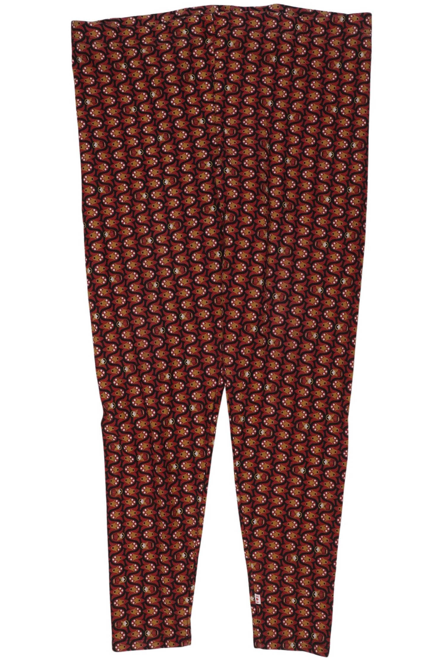 

Blutsgeschwister Damen Stoffhose, braun, Gr. 0