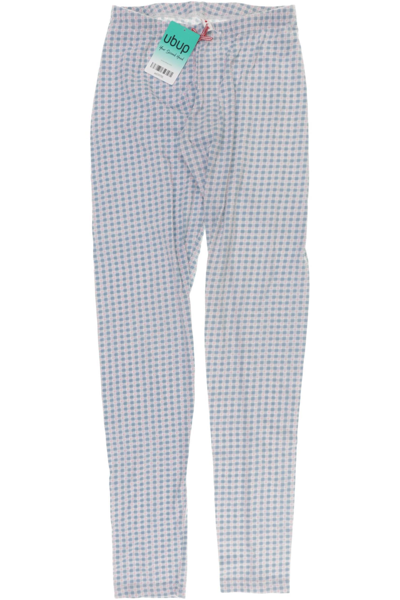 

Blutsgeschwister Damen Stoffhose, blau, Gr.