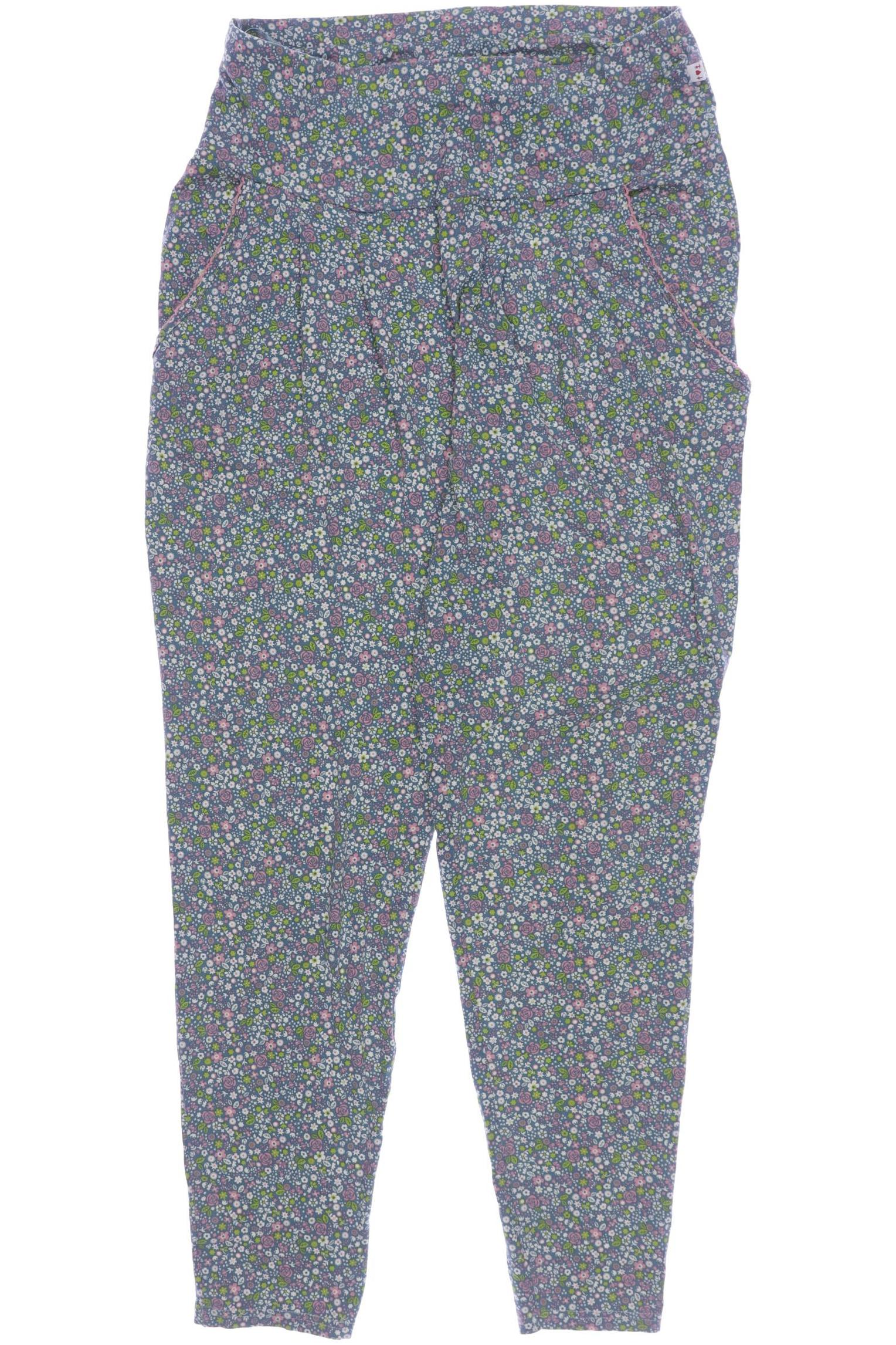 

Blutsgeschwister Damen Stoffhose, grün, Gr. 38