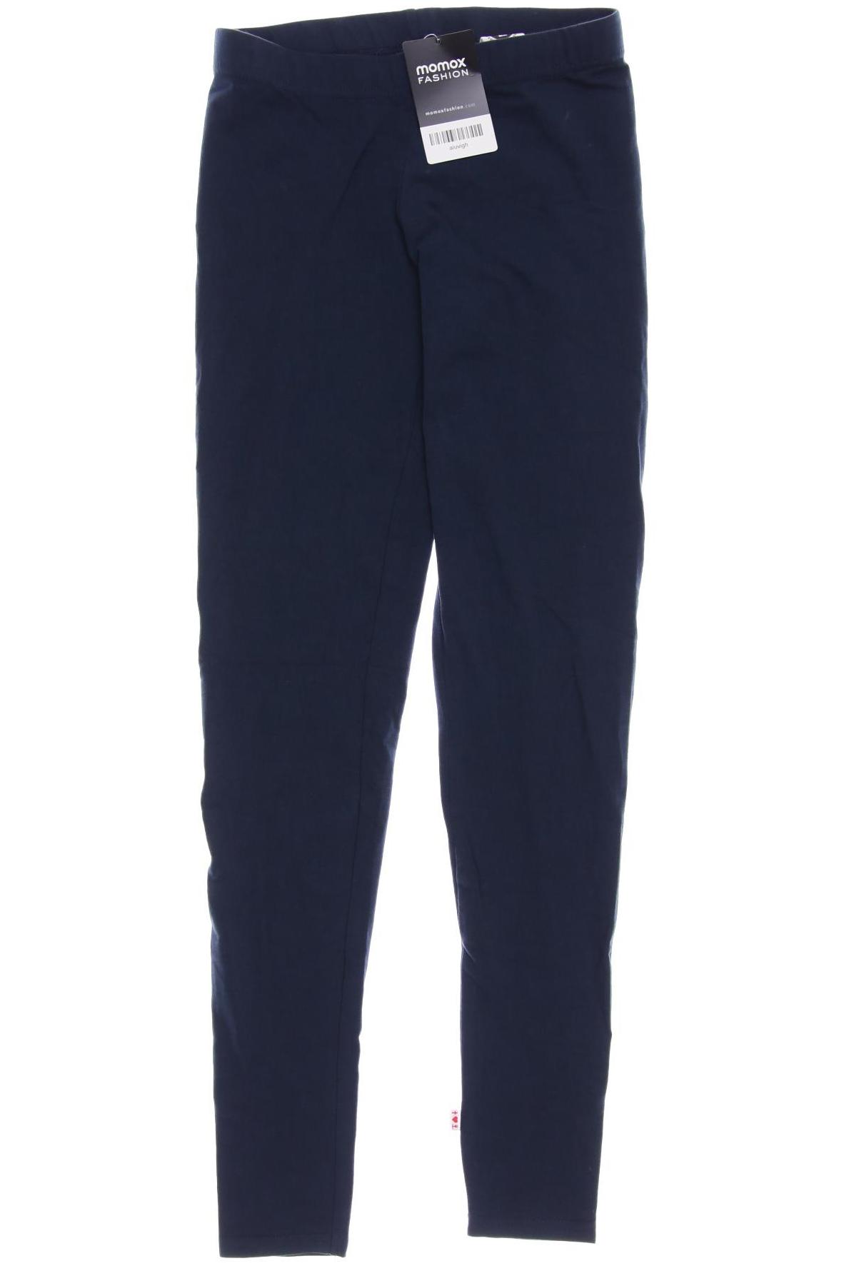 

Blutsgeschwister Damen Stoffhose, marineblau, Gr. 0