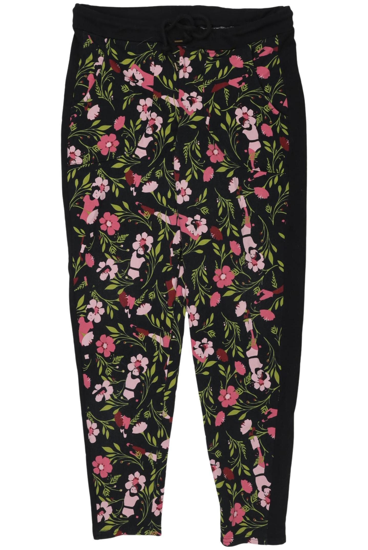 

Blutsgeschwister Damen Stoffhose, schwarz, Gr. 0