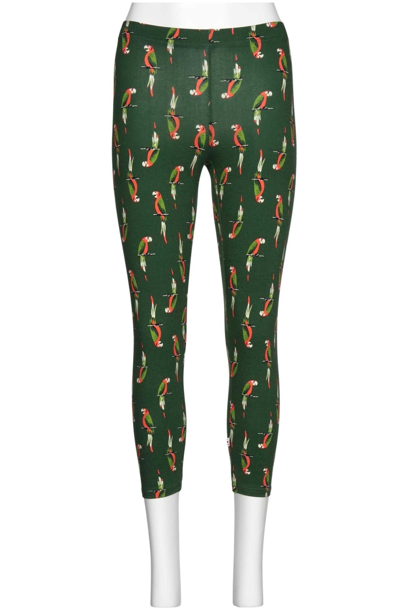 

Blutsgeschwister Damen Stoffhose, grün, Gr. 0