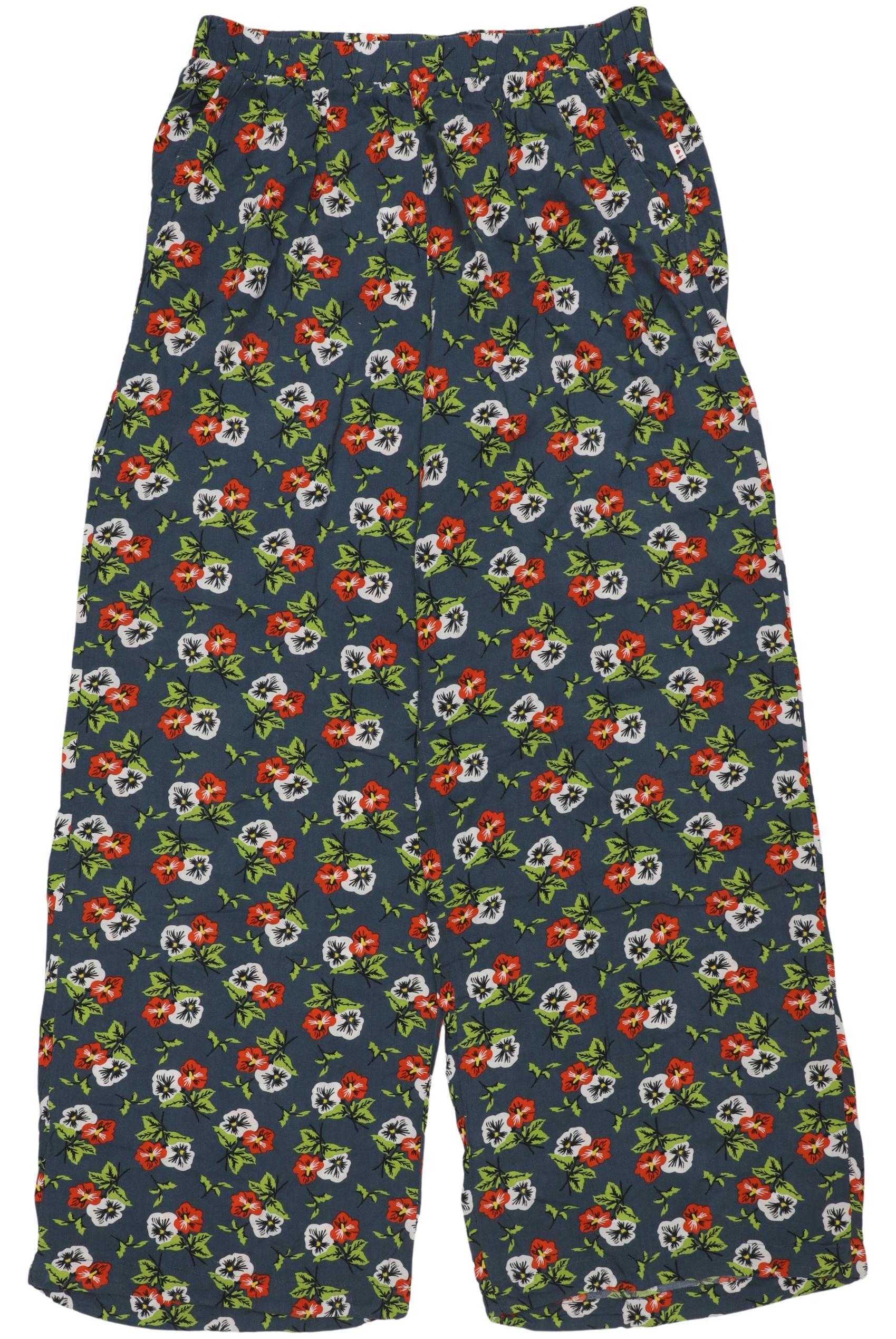 

Blutsgeschwister Damen Stoffhose, marineblau, Gr. 0