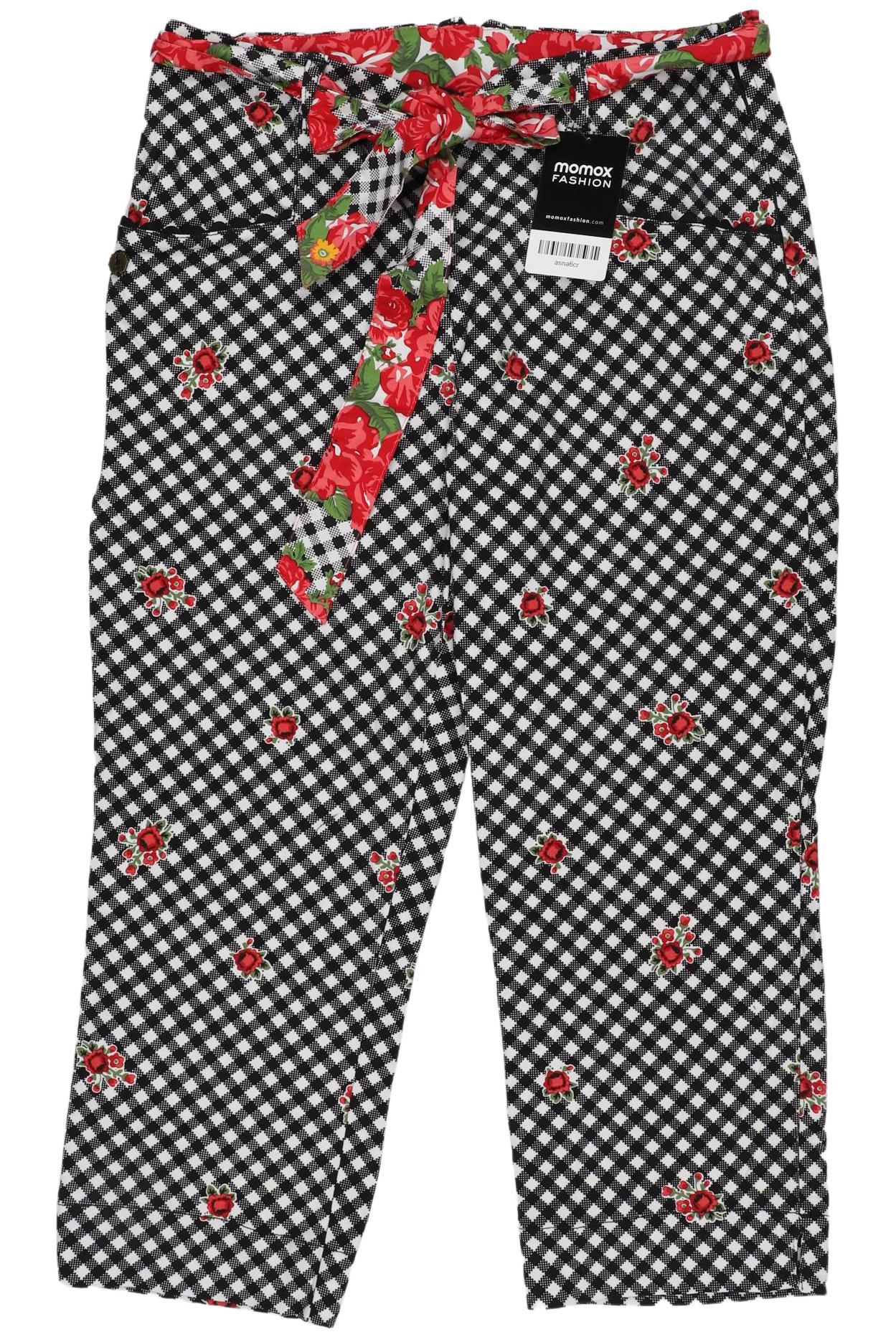 

Blutsgeschwister Damen Stoffhose, schwarz, Gr. 29