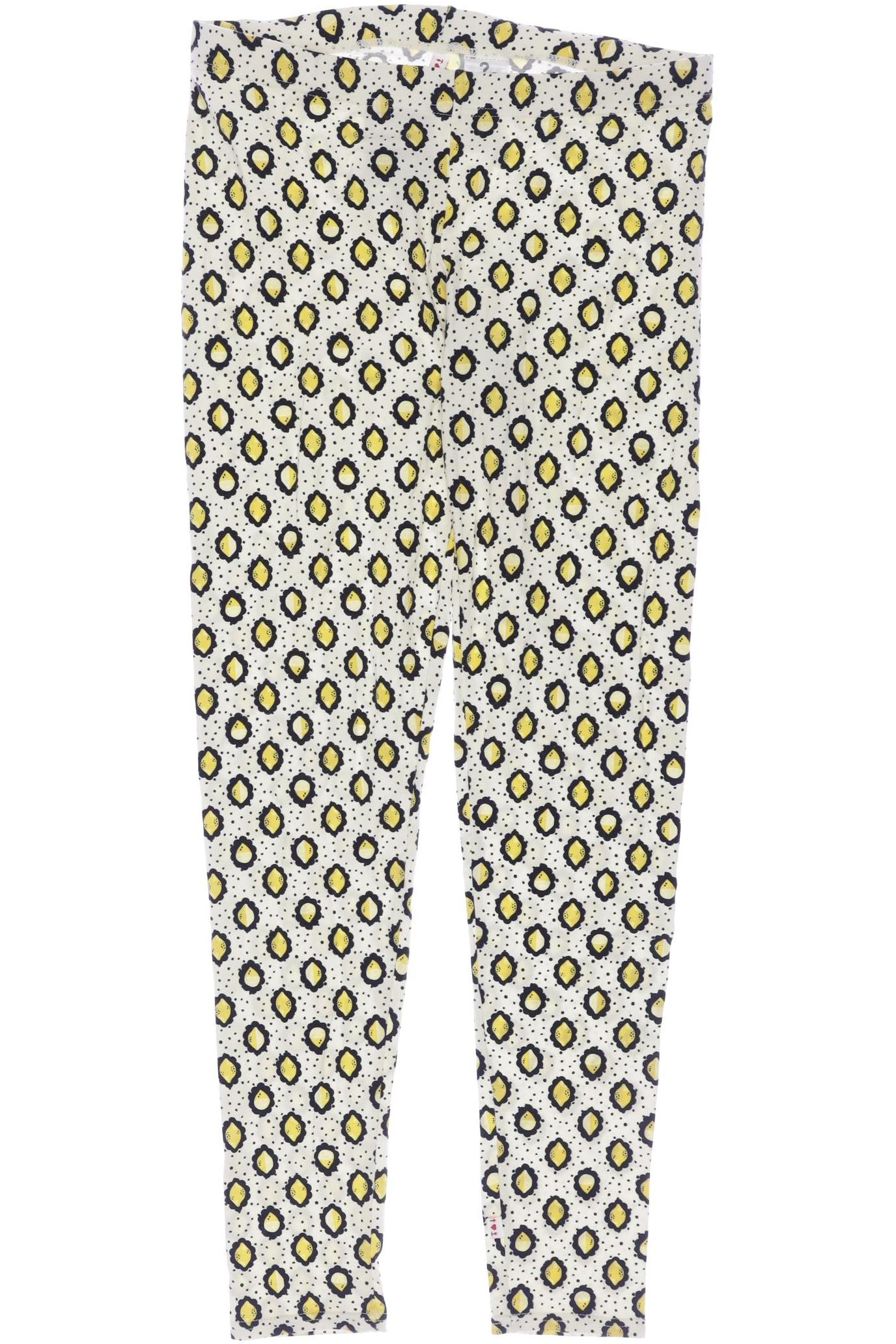 Thumbnail - Blutsgeschwister Damen Stoffhose, cremeweiß, Gr. 0